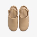 Nike Calm Mule Kadın Krem Terlik