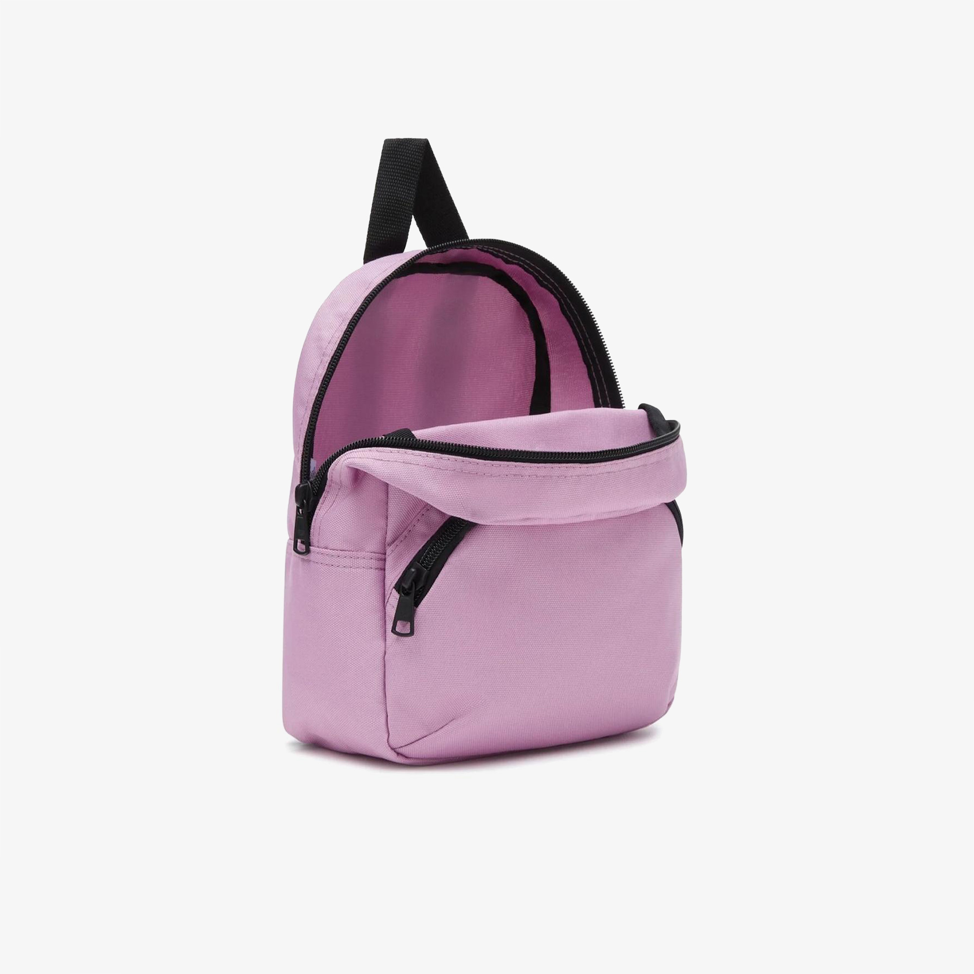 Vans Got This Mini Unisex Pembe Sırt Çantası