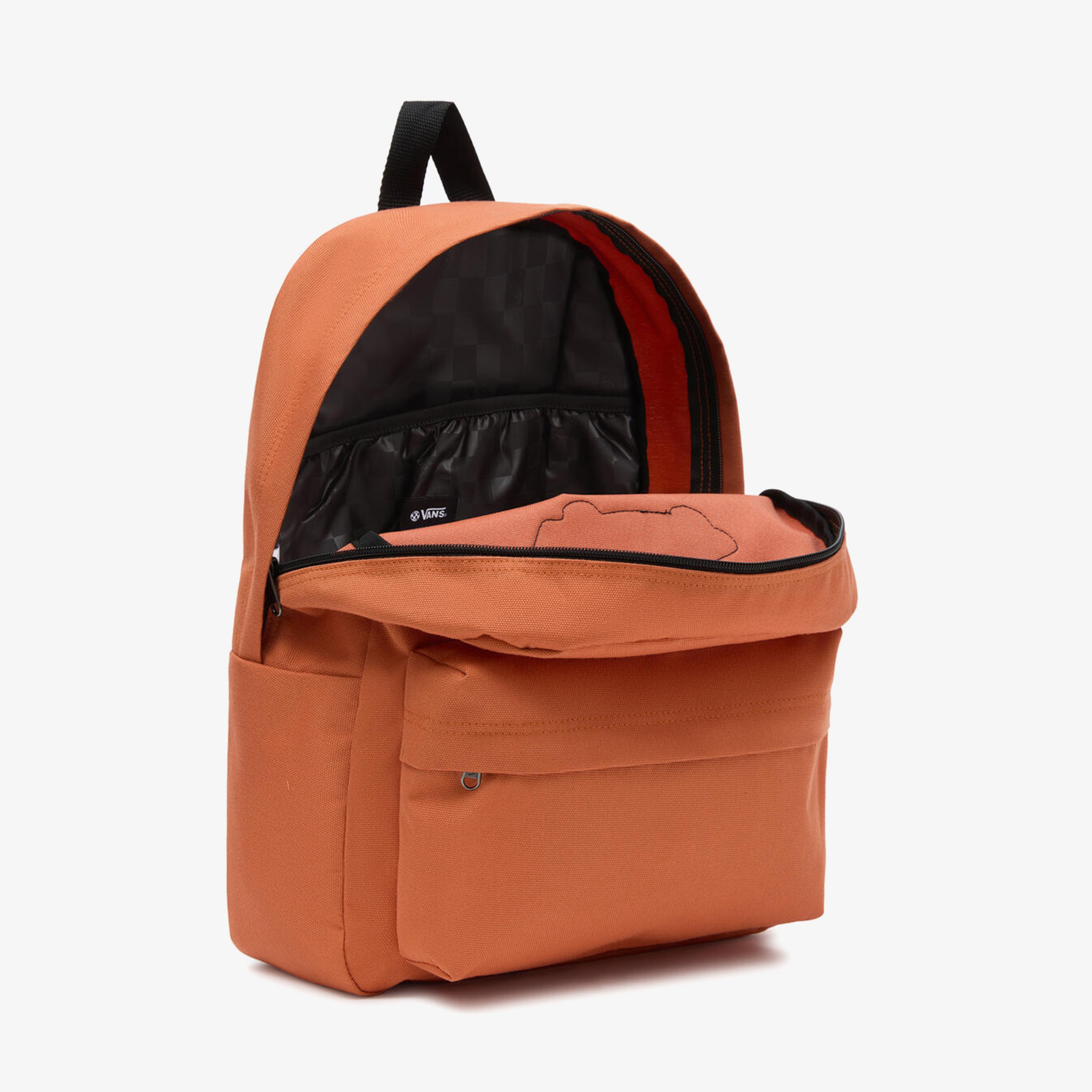 Vans Old Skool Classic Unisex Kahverengi Sırt Çantası