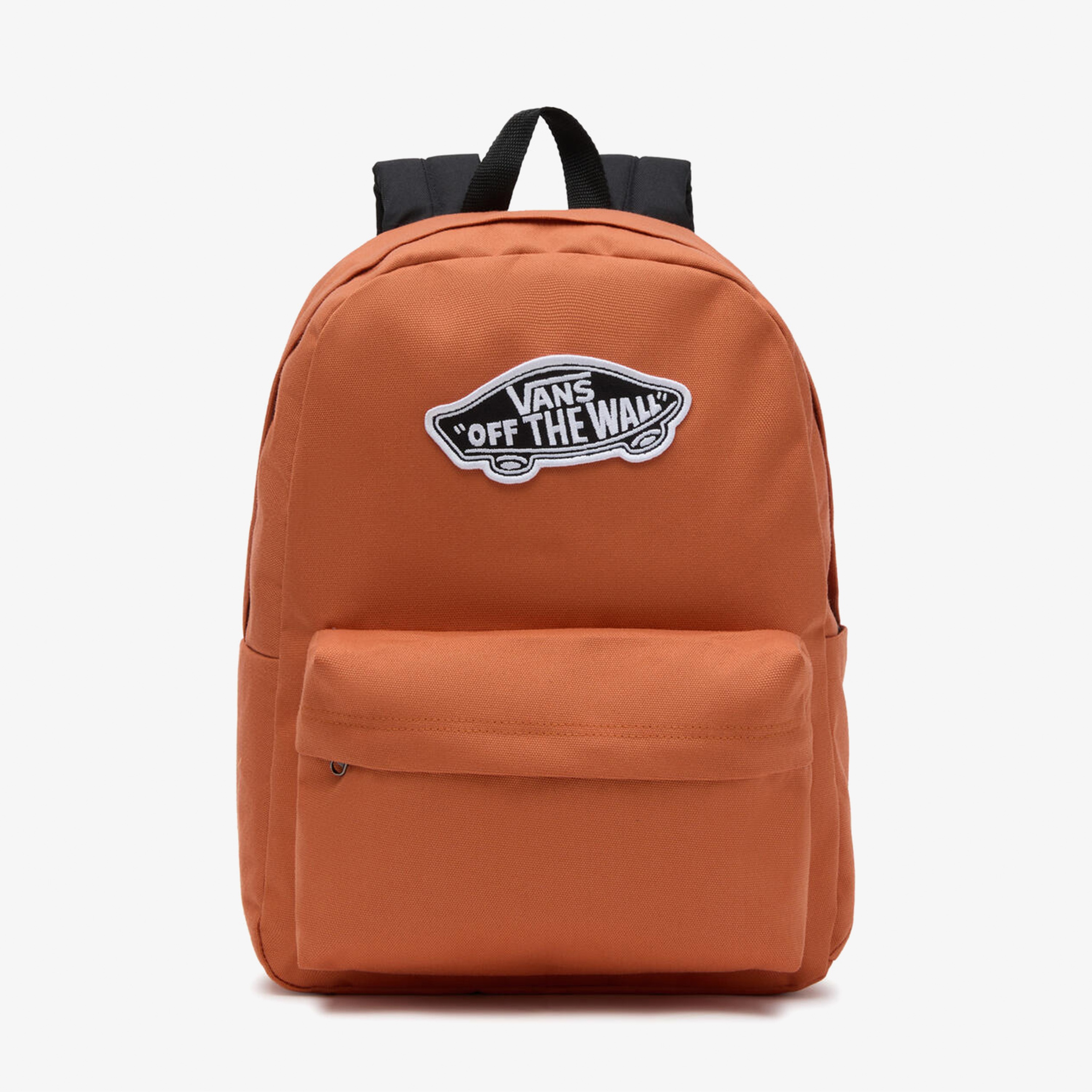 Vans Old Skool Classic Unisex Kahverengi Sırt Çantası
