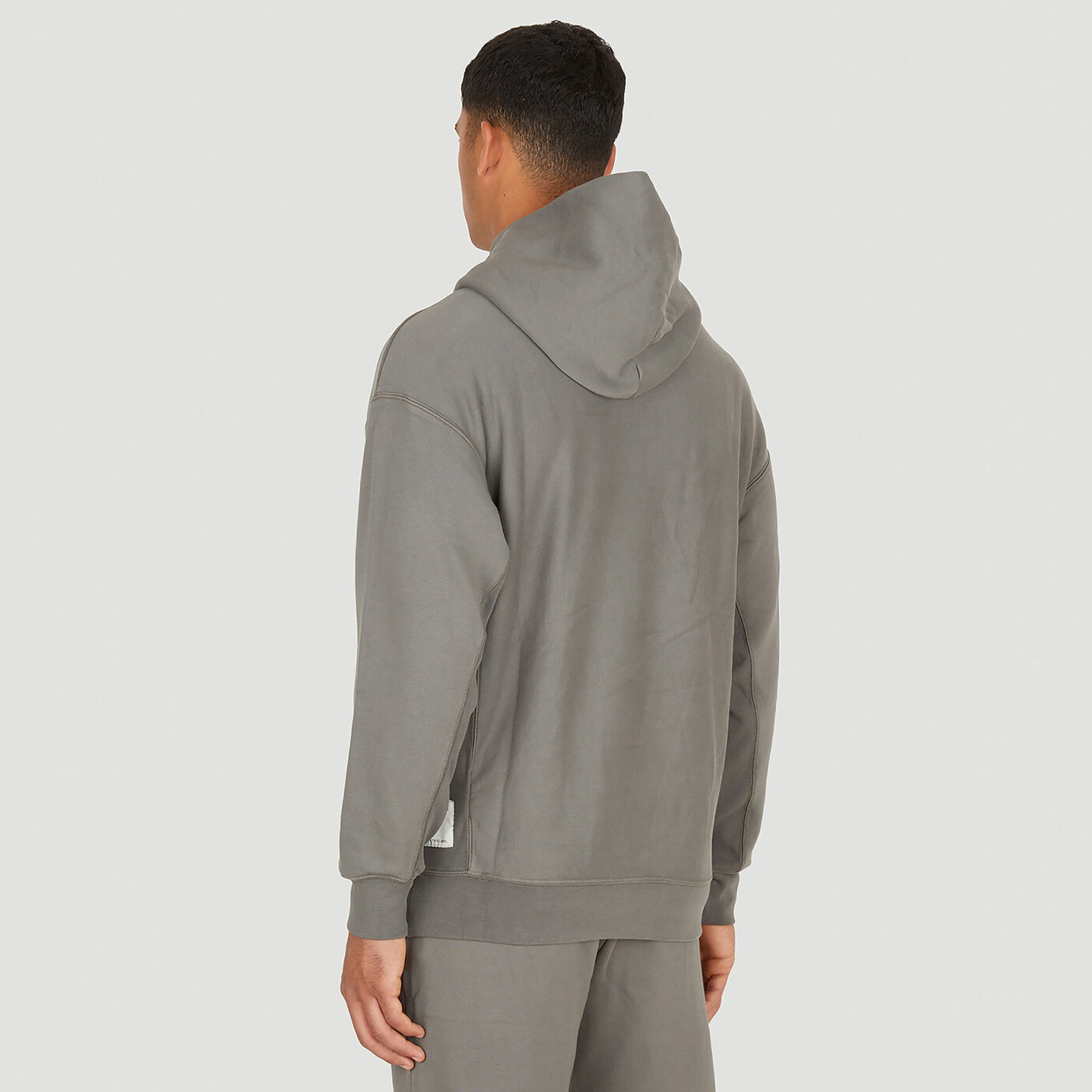 Champion Gri Erkek Sweatshirt