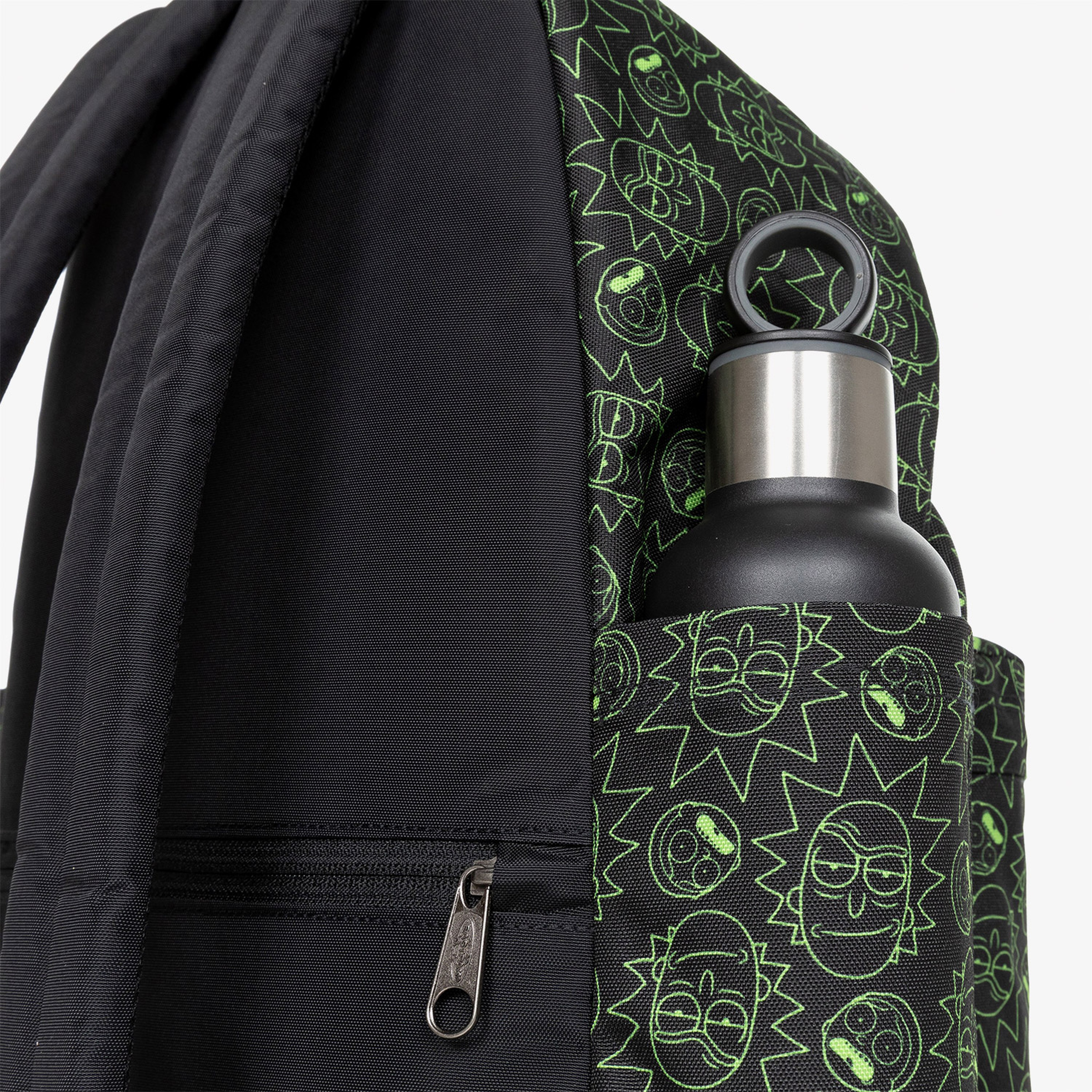 Eastpak Day Pak'R Unisex Siyah Sırt Çantası