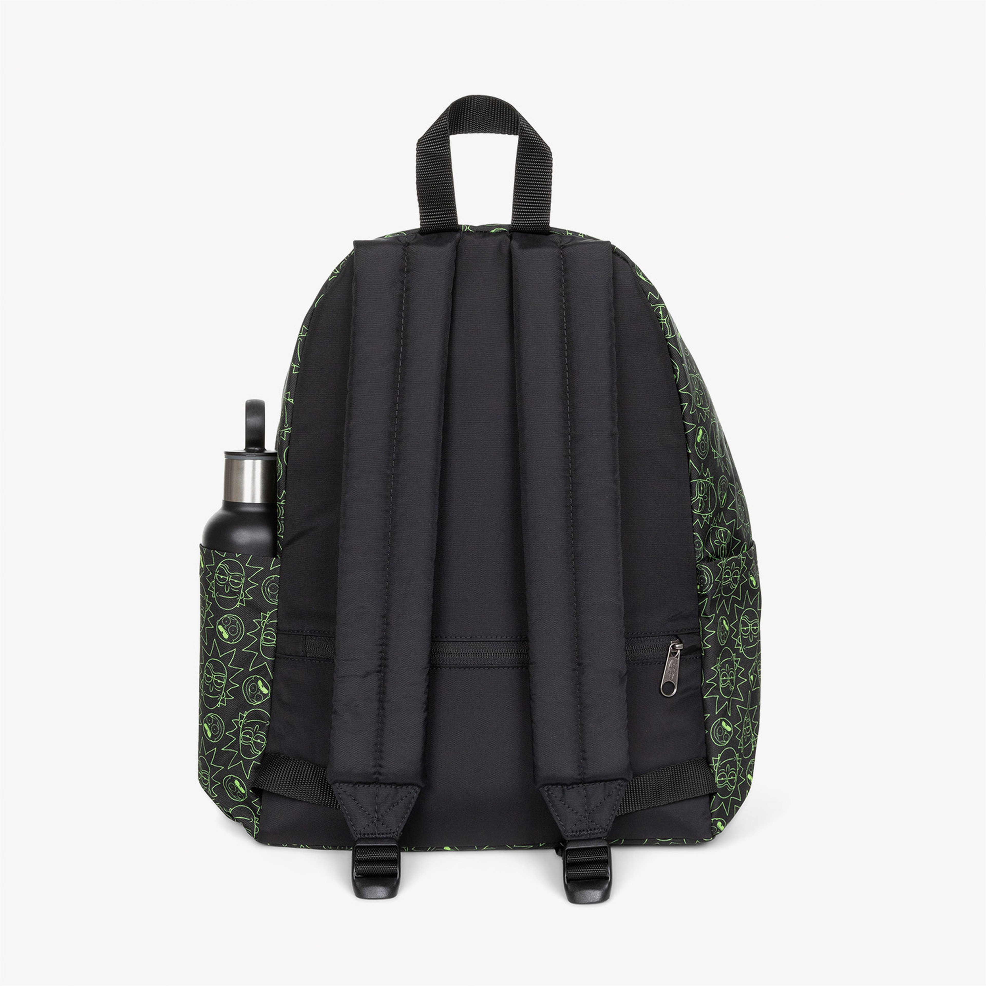 Eastpak Day Pak'R Unisex Siyah Sırt Çantası