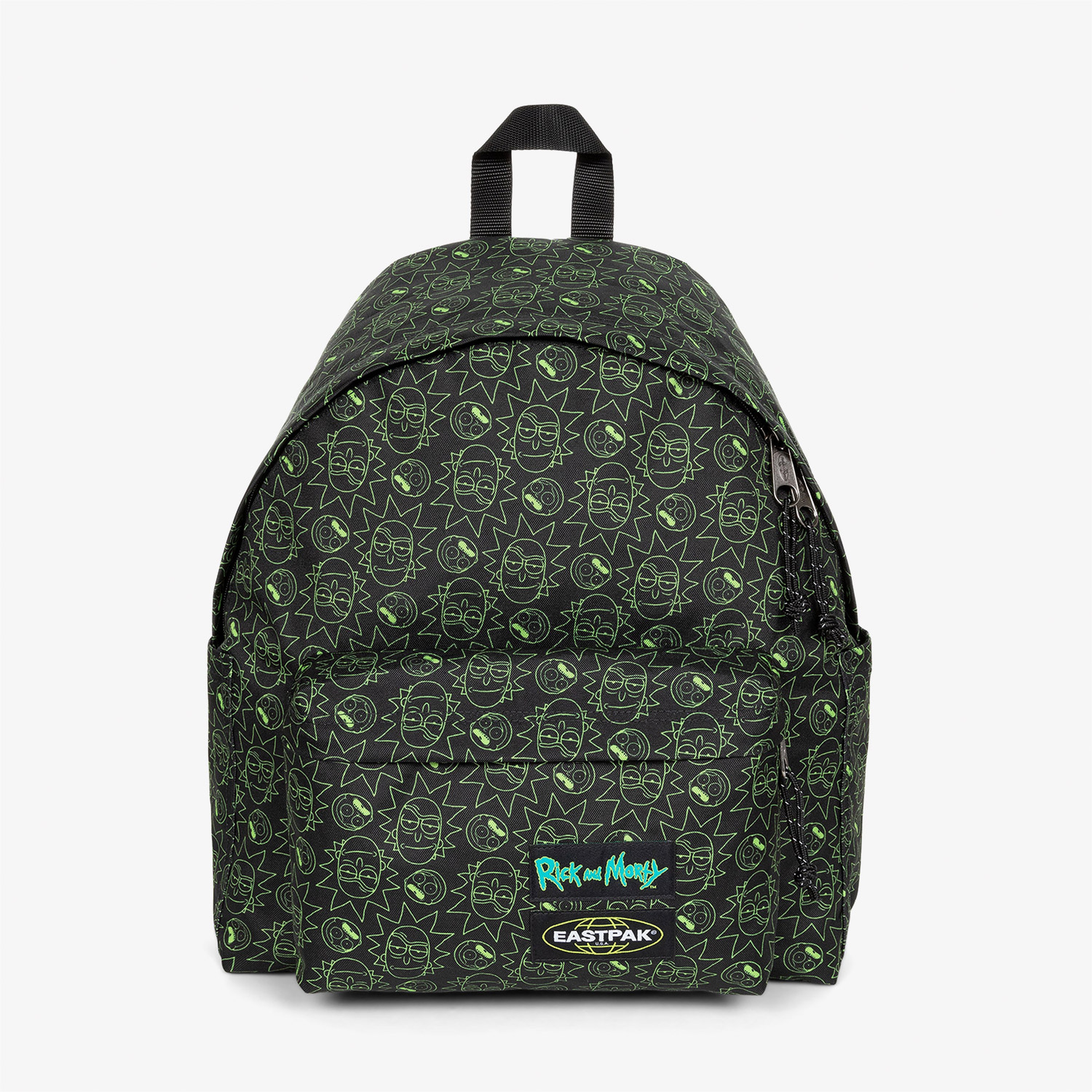 Eastpak Day Pak'R Unisex Siyah Sırt Çantası