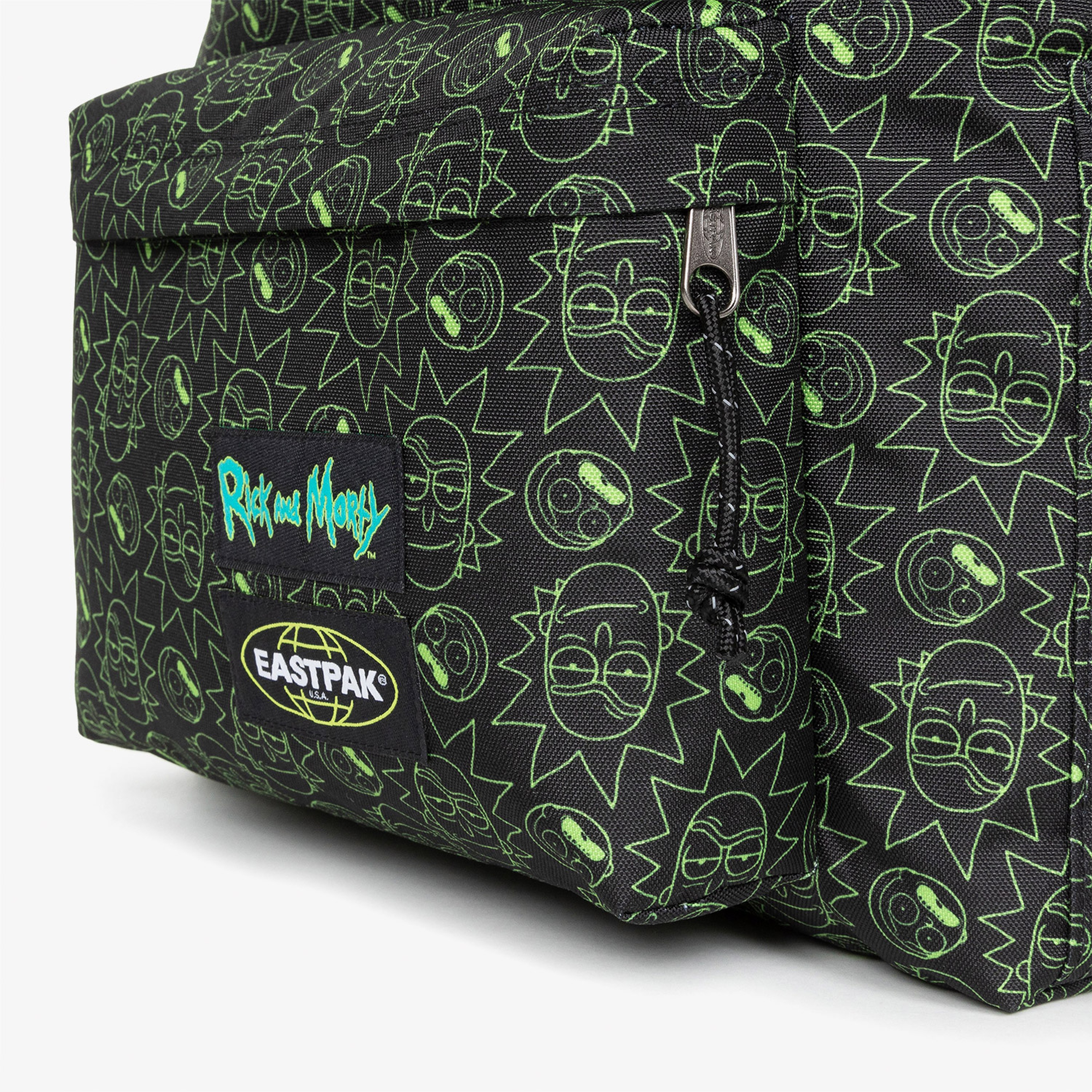 Eastpak Day Pak'R Unisex Siyah Sırt Çantası