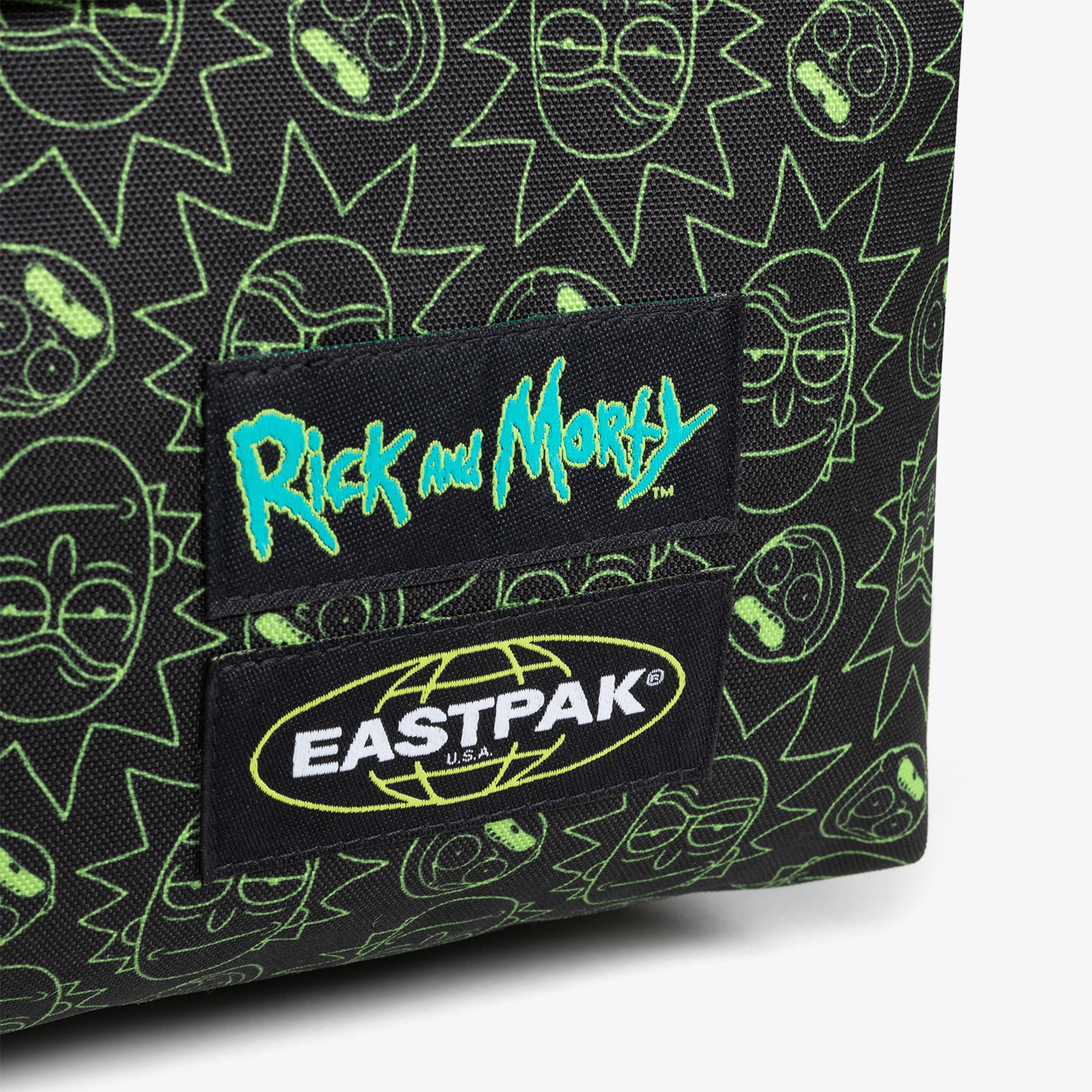 Eastpak Day Pak'R Unisex Siyah Sırt Çantası