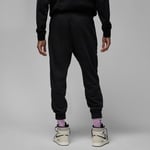 Jordan Dri-FIT Erkek Siyah Eşofman Altı