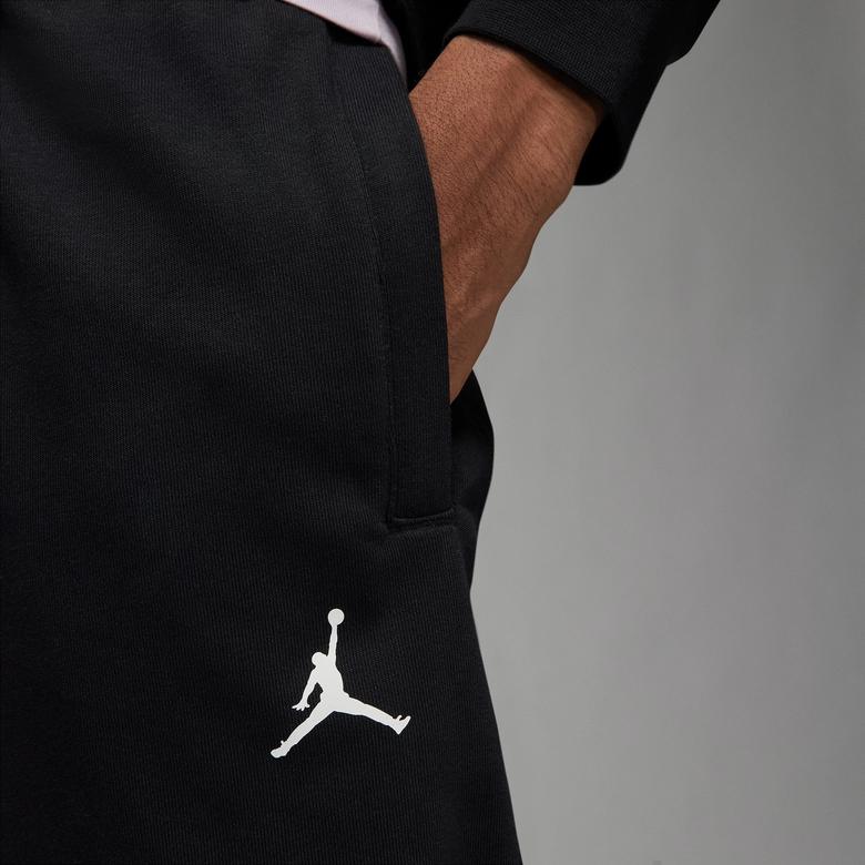 Jordan Dri-FIT Erkek Siyah Eşofman Altı