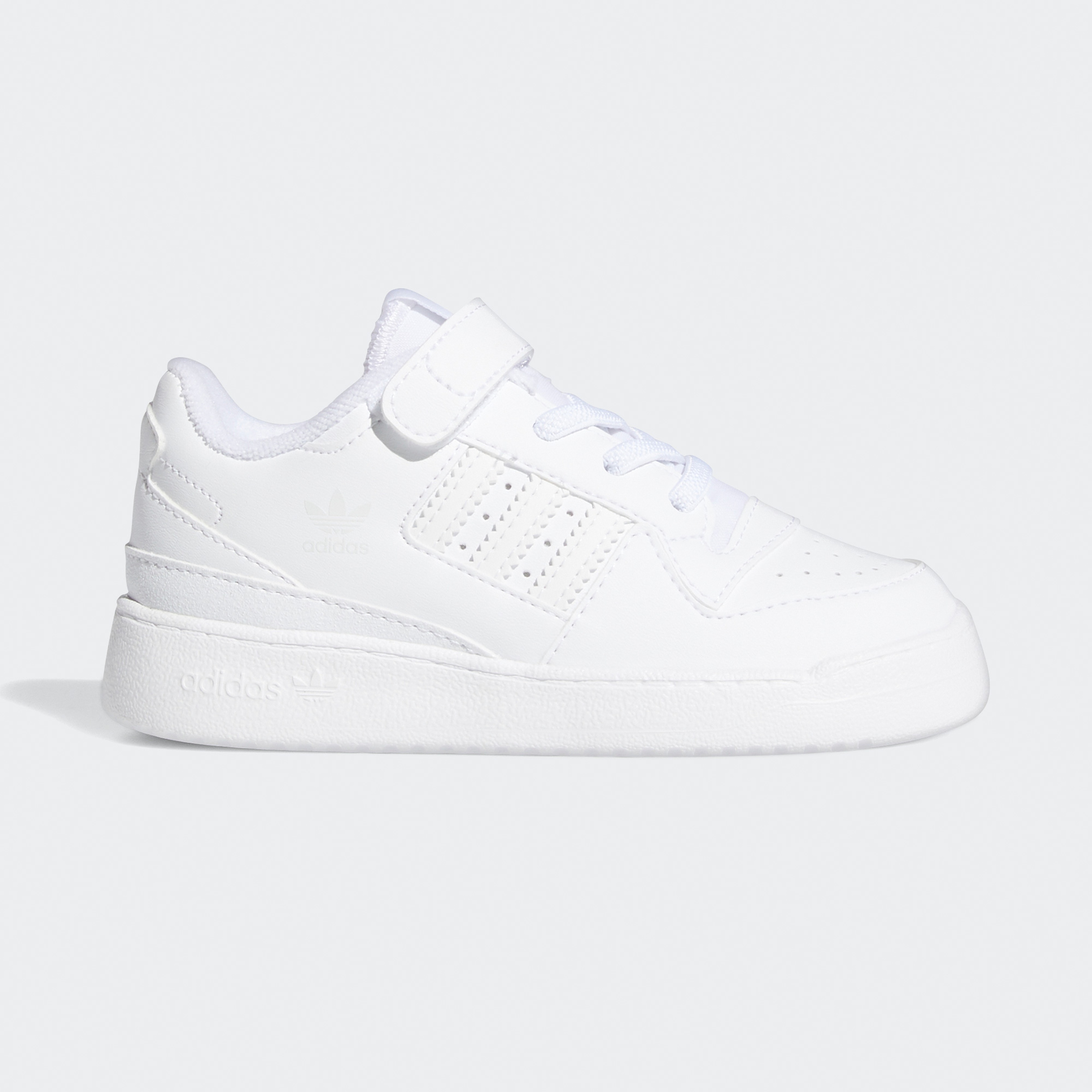 adidas Forum Low Bebek Beyaz Spor Ayakkabı