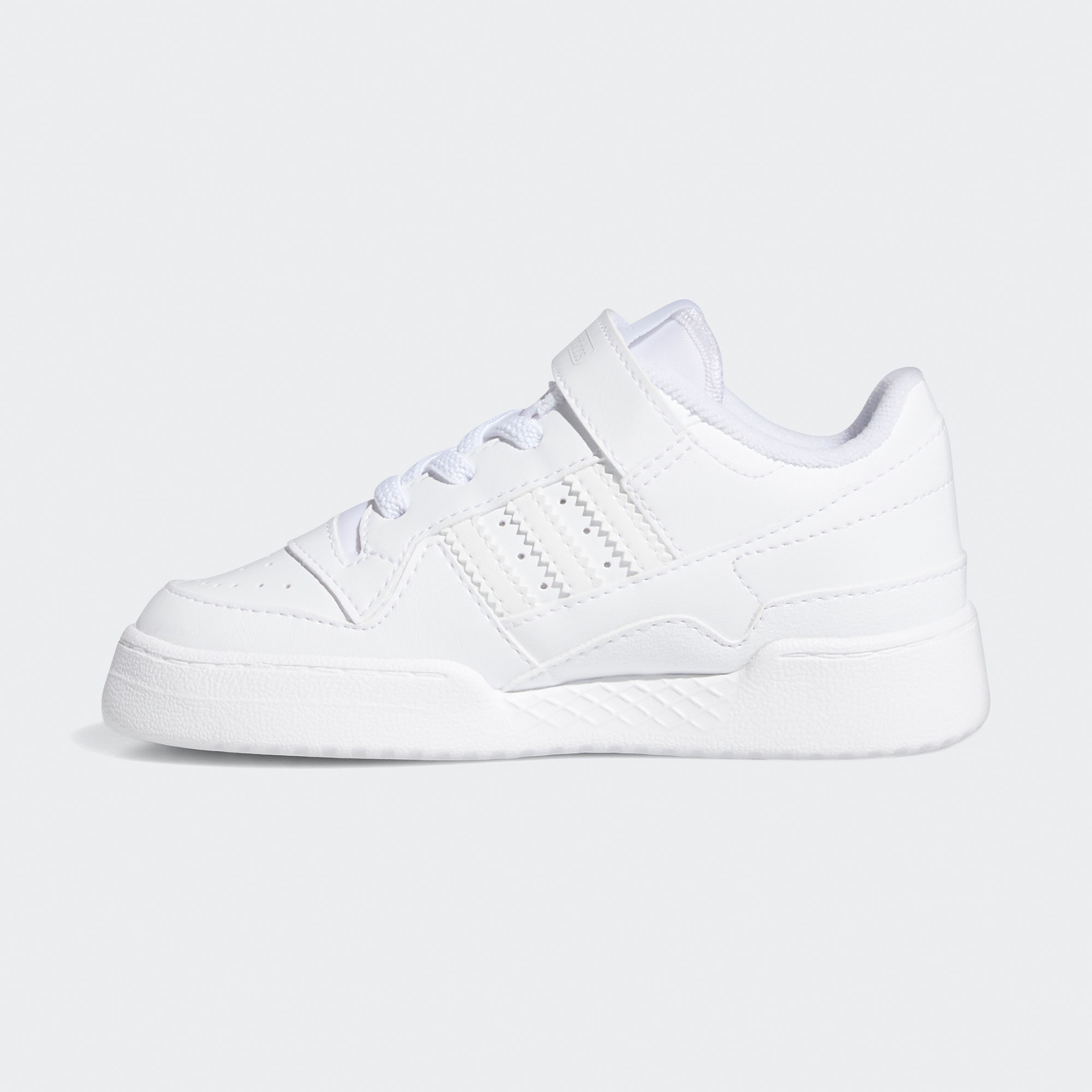 adidas Forum Low Bebek Beyaz Spor Ayakkabı