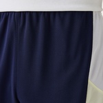 Under Armour Curry Splash Erkek Lacivert Şort