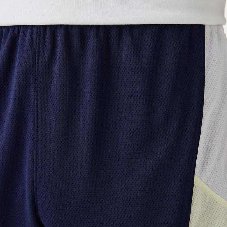 Under Armour Curry Splash Erkek Lacivert Şort