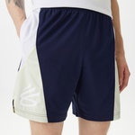 Under Armour Curry Splash Erkek Lacivert Şort