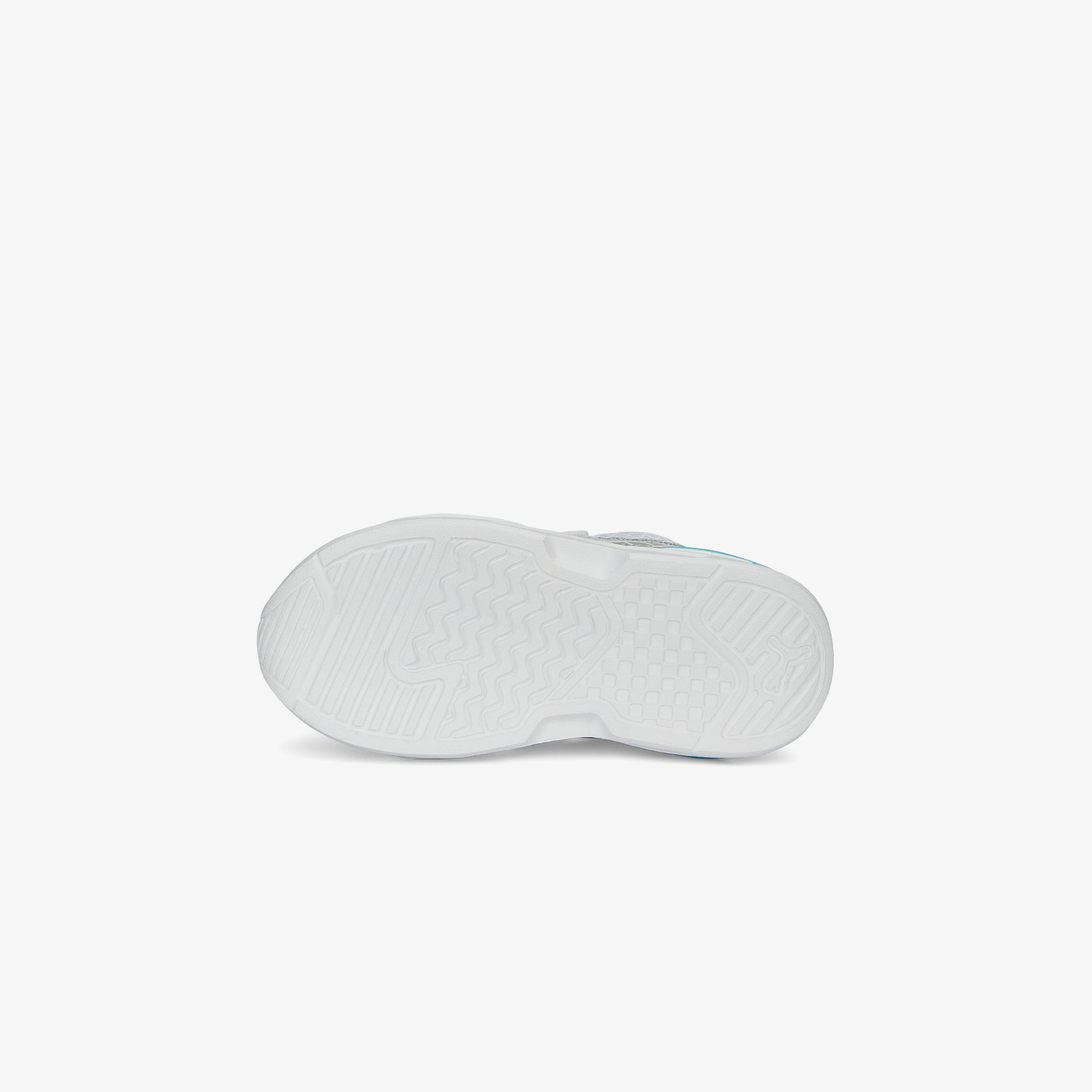 Puma X-Ray Speed Lite Mermaid Bebek Beyaz Spor Ayakkabı