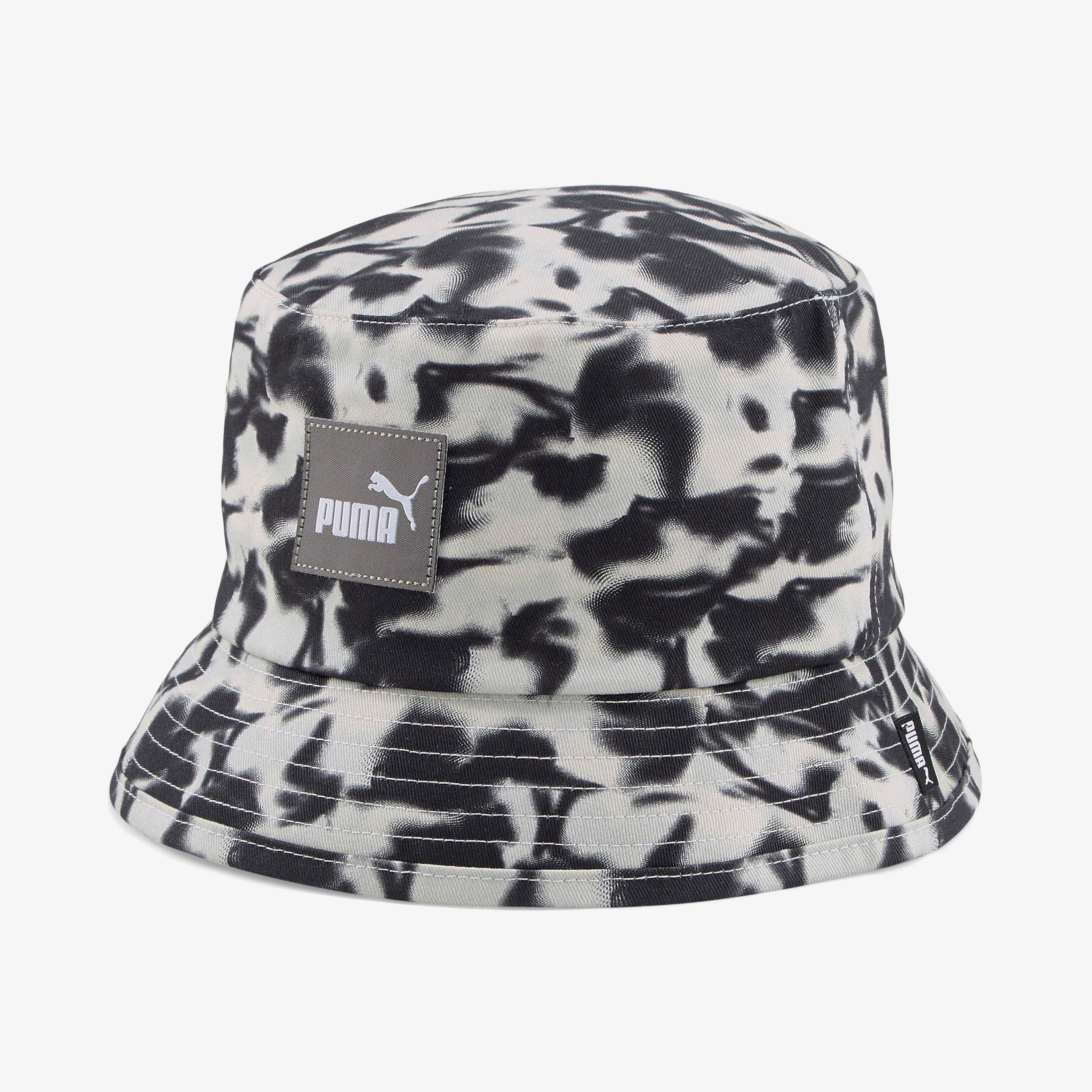 Puma Core Bucket Unisex Siyah Şapka