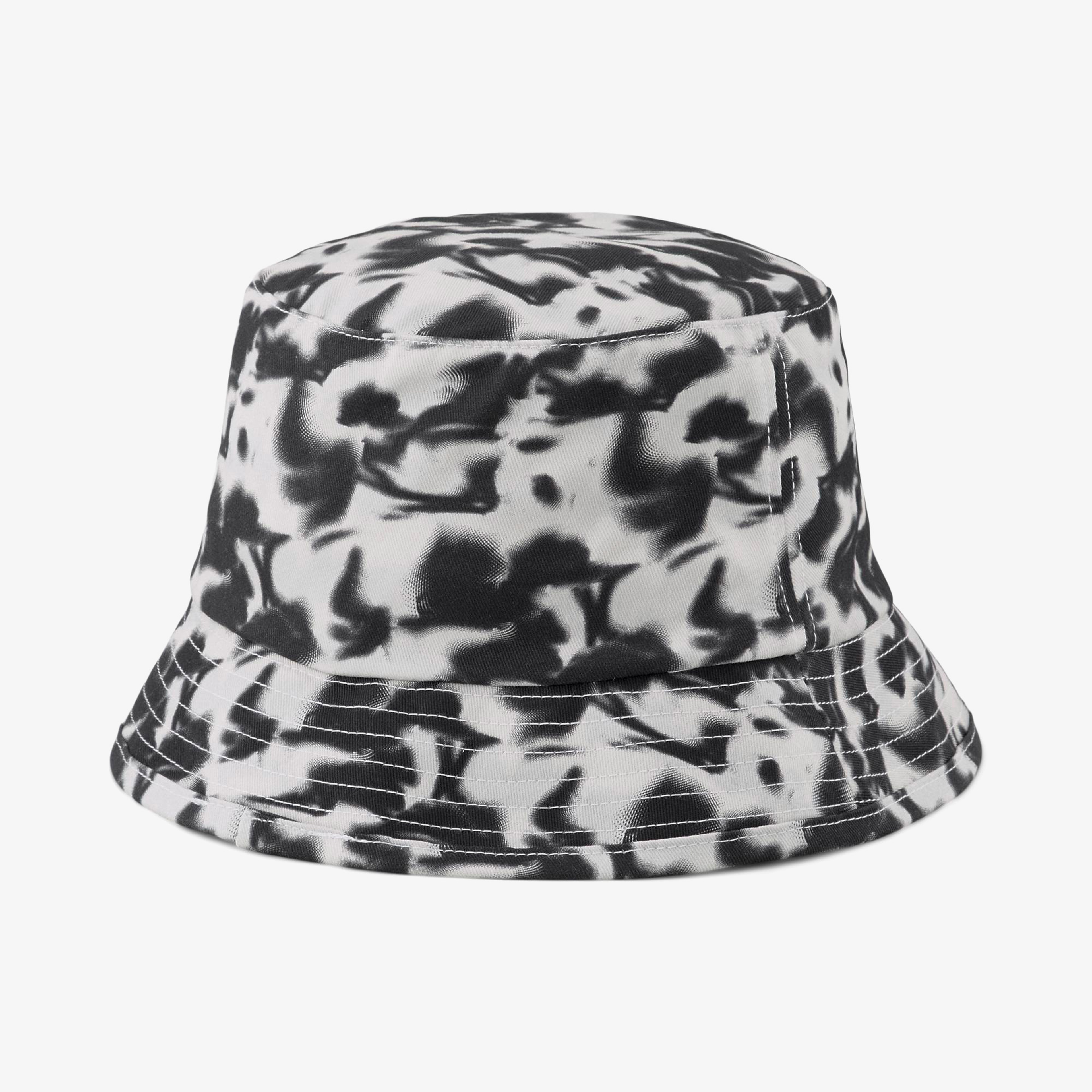 Puma Core Bucket Unisex Siyah Şapka