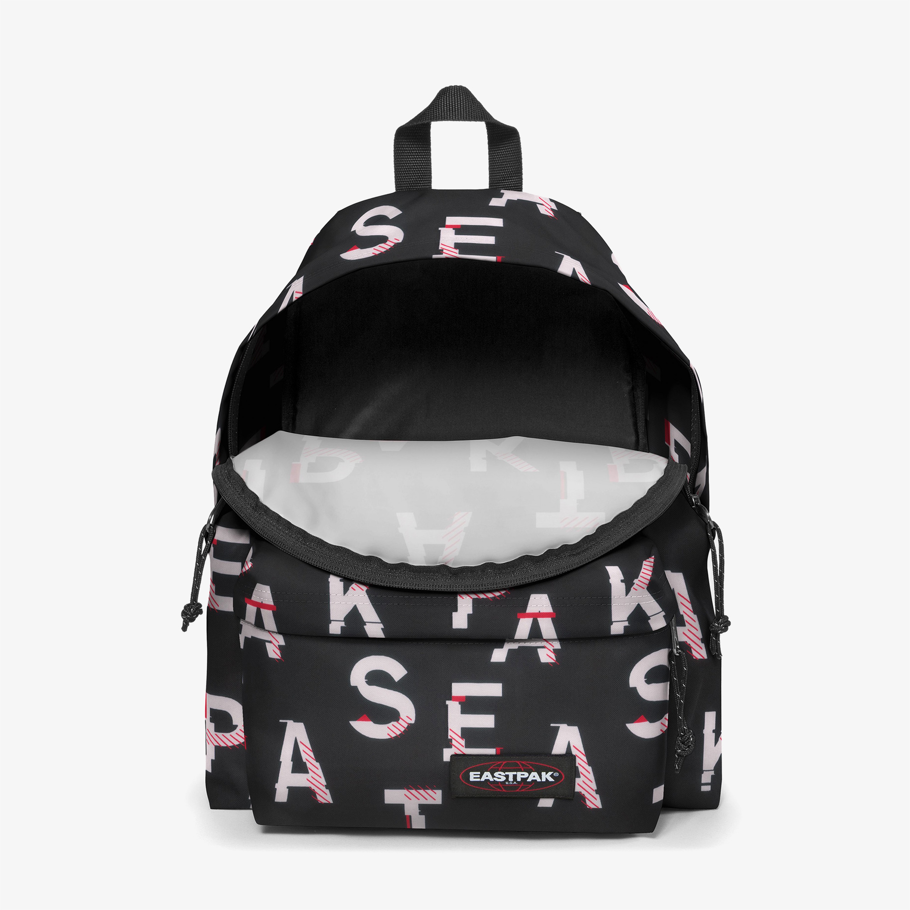 Eastpak Padded Pak'R Unisex Siyah Sırt Çantası