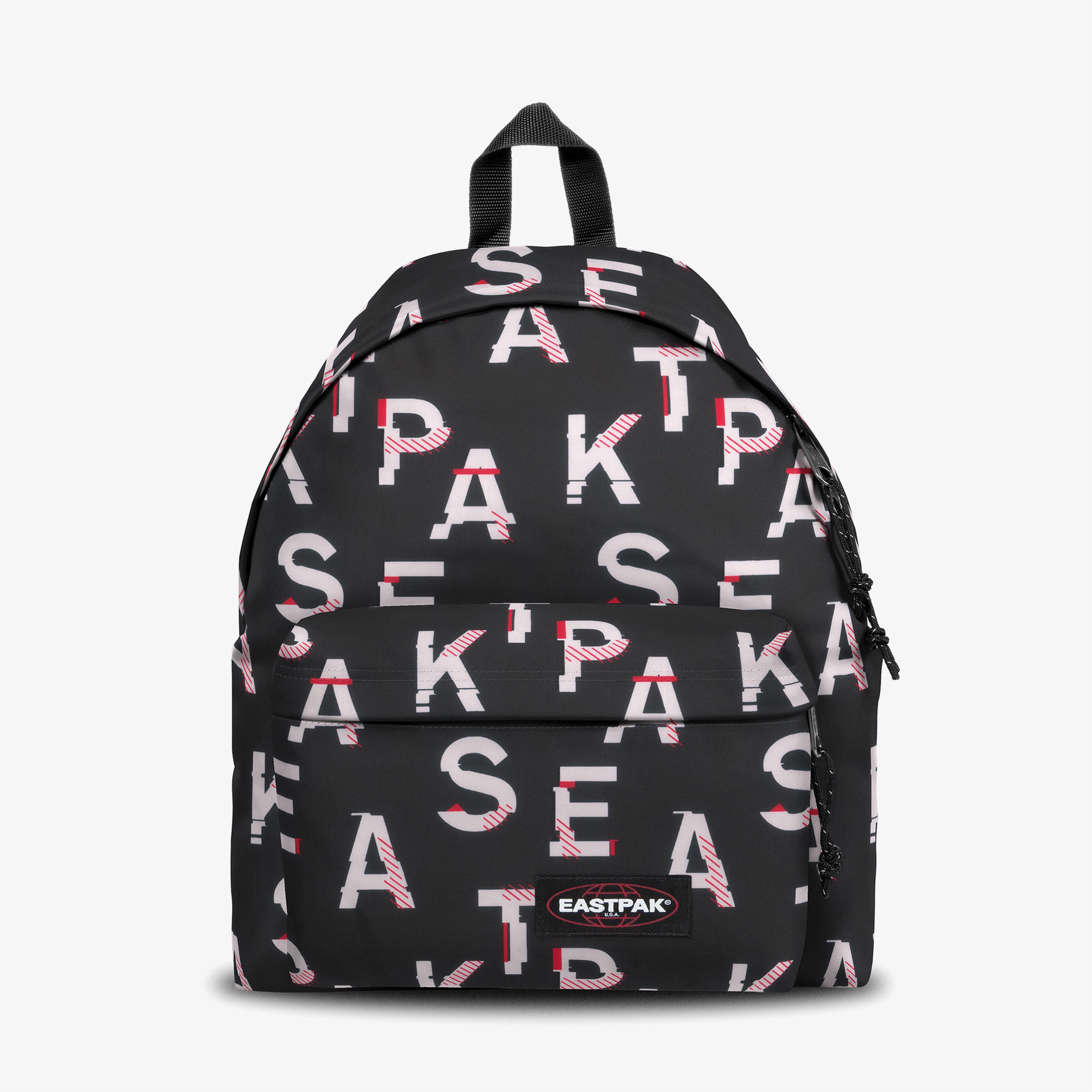 Eastpak Padded Pak'R Unisex Siyah Sırt Çantası