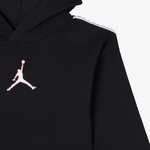 Jordan Classic Çocuk Siyah Hoodie
