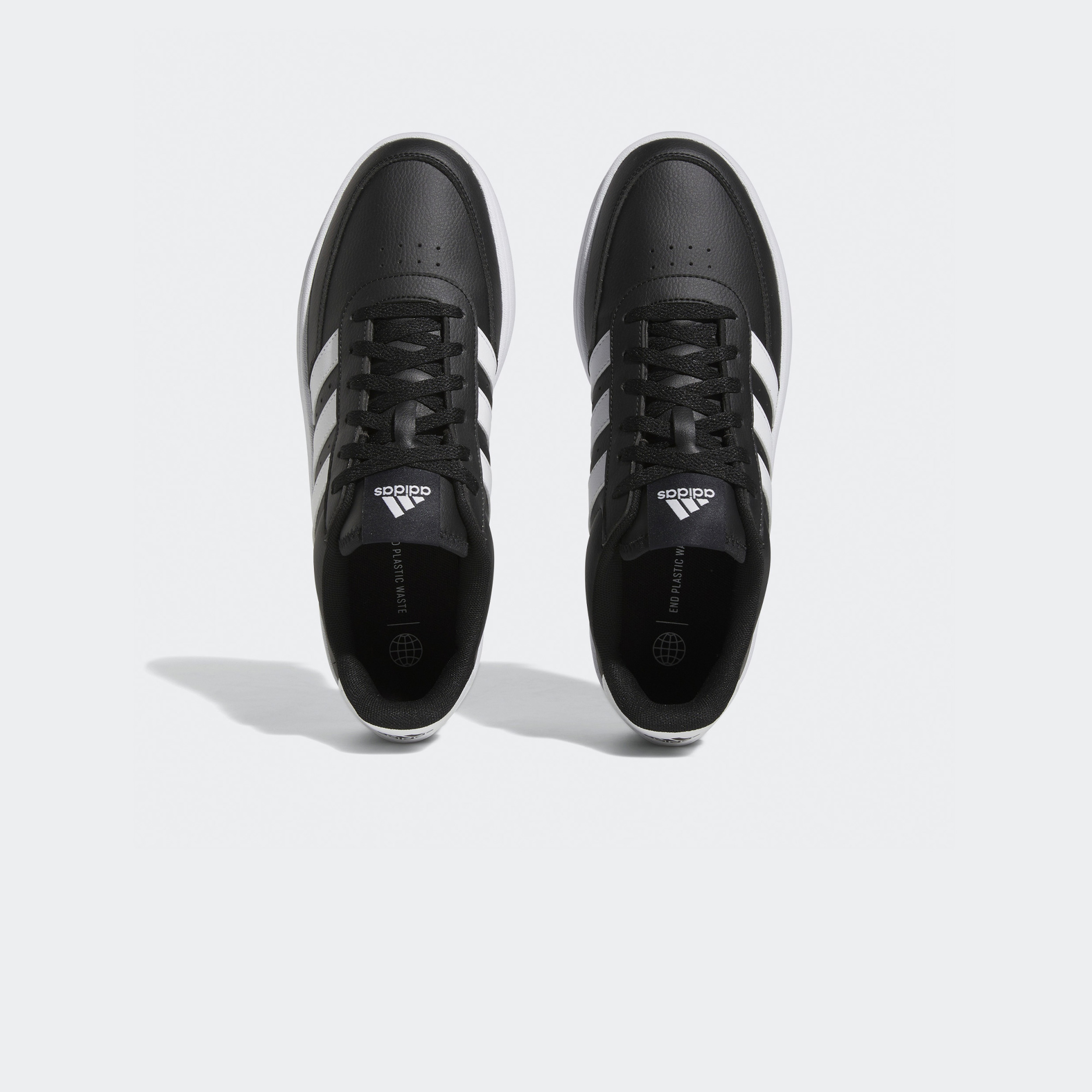 adidas Breaknet 2.0 Erkek Siyah Spor Ayakkabı