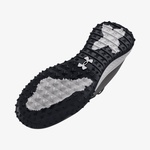 Under Armour Erkek Gri Halı Saha Kramponu