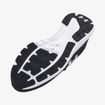 Under Armour W Charged Rogue 4 Kadın Siyah Koşu Ayakkabısı