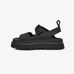 UGG Goldenglow Kadın Siyah Sandalet