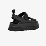 UGG Goldenglow Kadın Siyah Sandalet