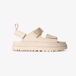 UGG Goldenglow Kadın Krem Sandalet