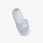 Croco 1.0 Çocuk Açık Mavi Terlik