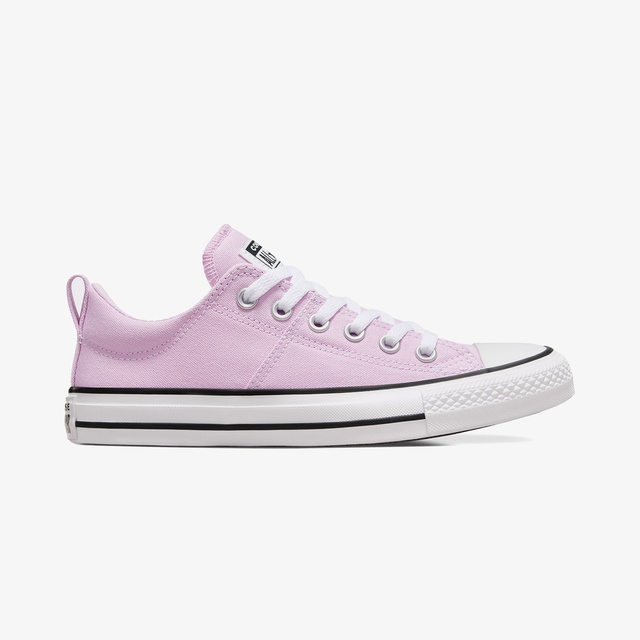 Converse Converse Chuck Taylor All Star Madison Kadın Pembe Sneaker | Occasion Pembe - 2. görsel