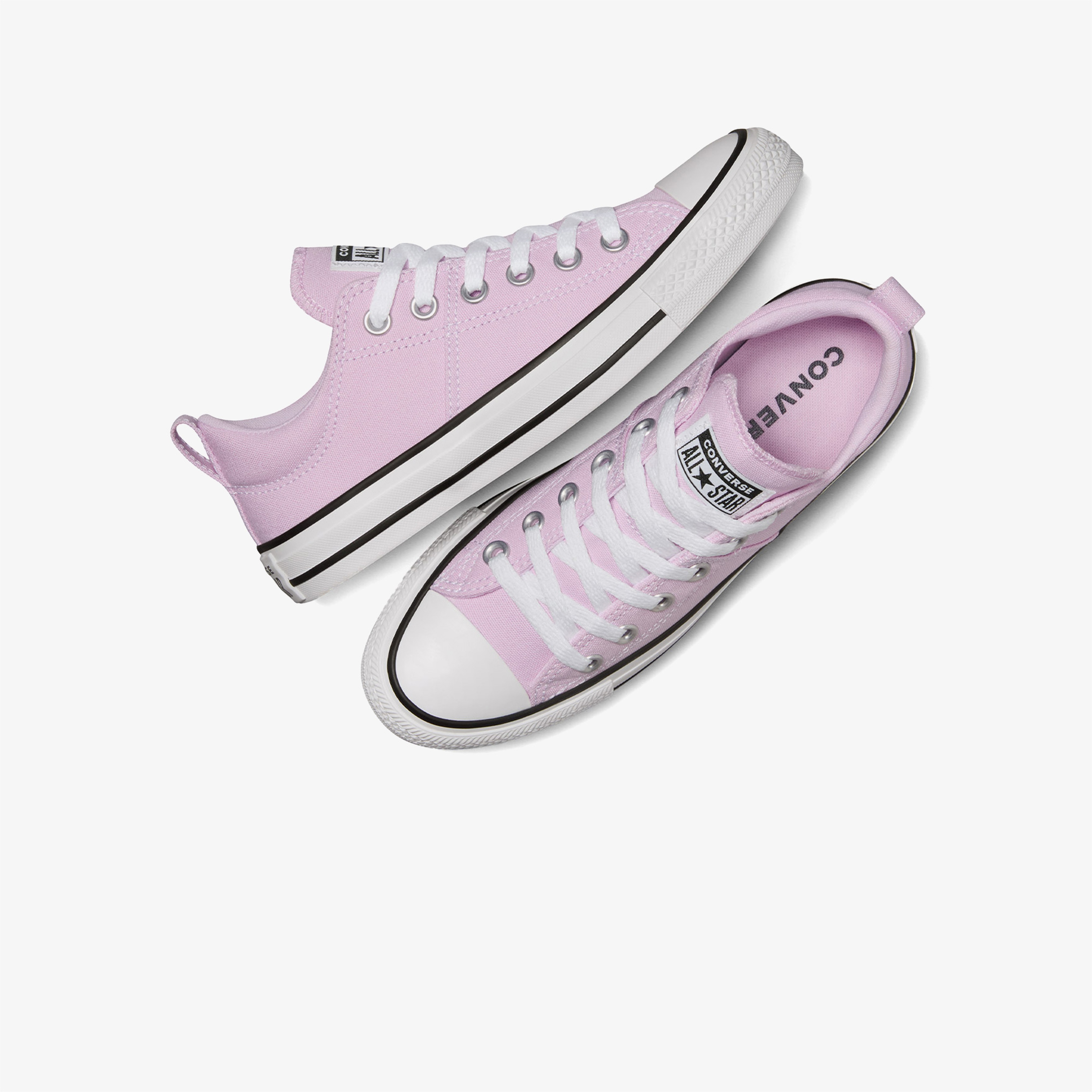 Converse Chuck Taylor All Star Madison Kadın Pembe Sneaker