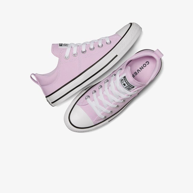 Converse Converse Chuck Taylor All Star Madison Kadın Pembe Sneaker | Occasion Pembe - 5. görsel