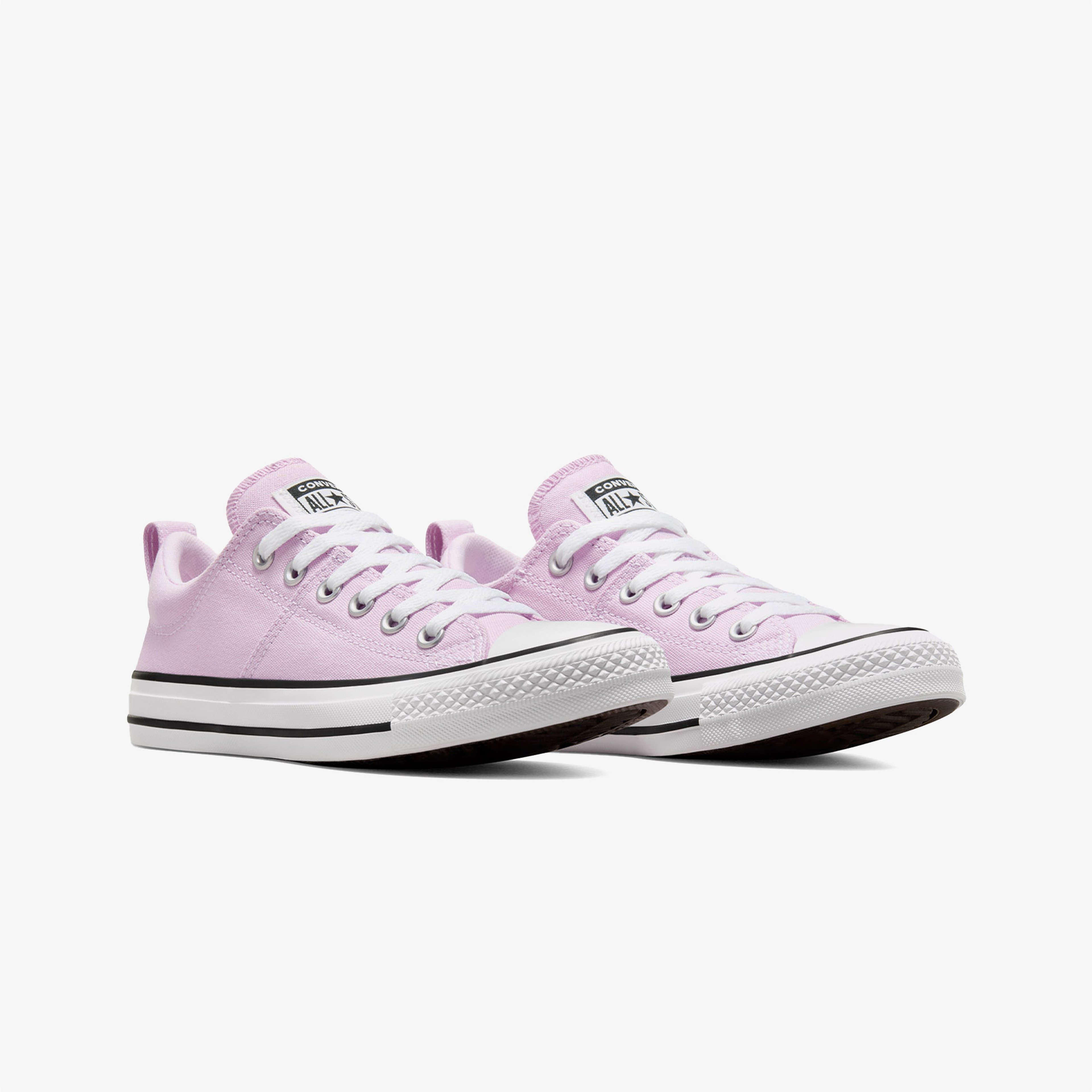 Converse Chuck Taylor All Star Madison Kadın Pembe Sneaker