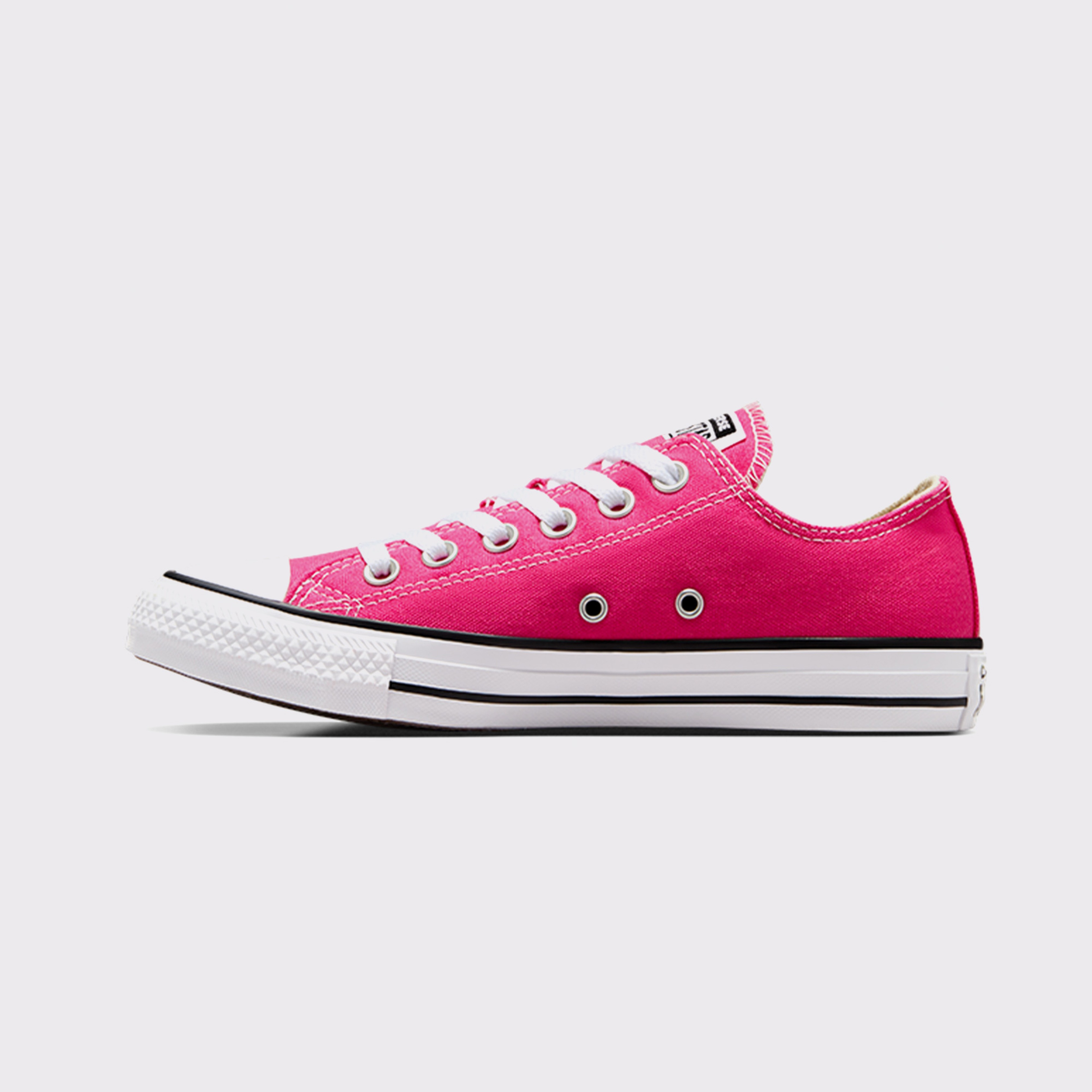 Converse Chuck Taylor All Star Unisex Pembe Sneaker