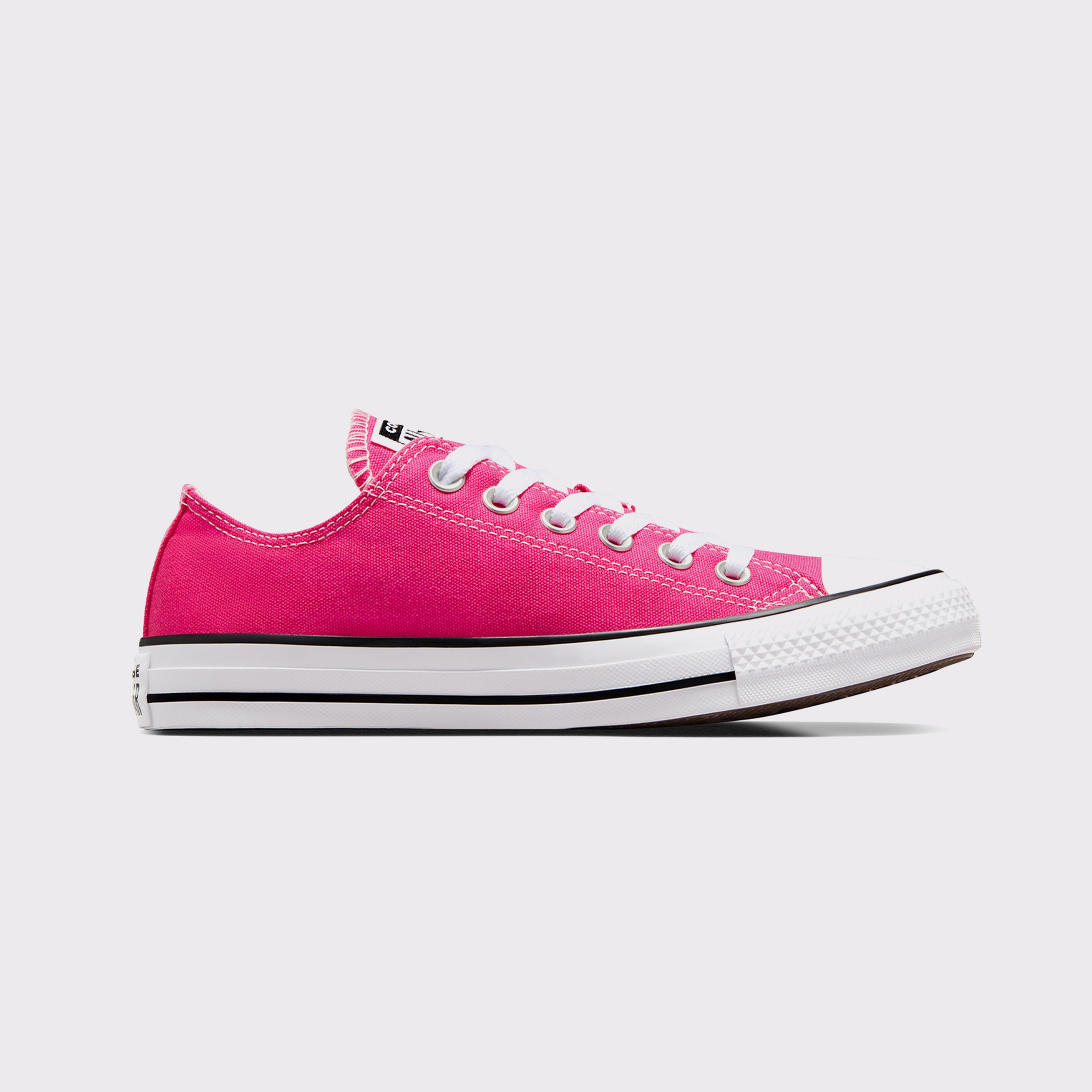 Converse Chuck Taylor All Star Unisex Pembe Sneaker