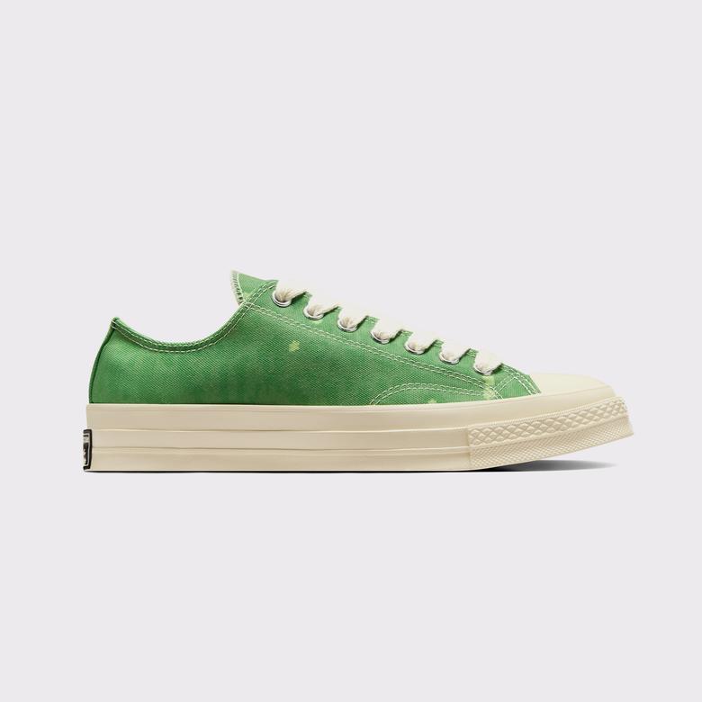 Converse Chuck 70 Kadın Yeşil Sneaker