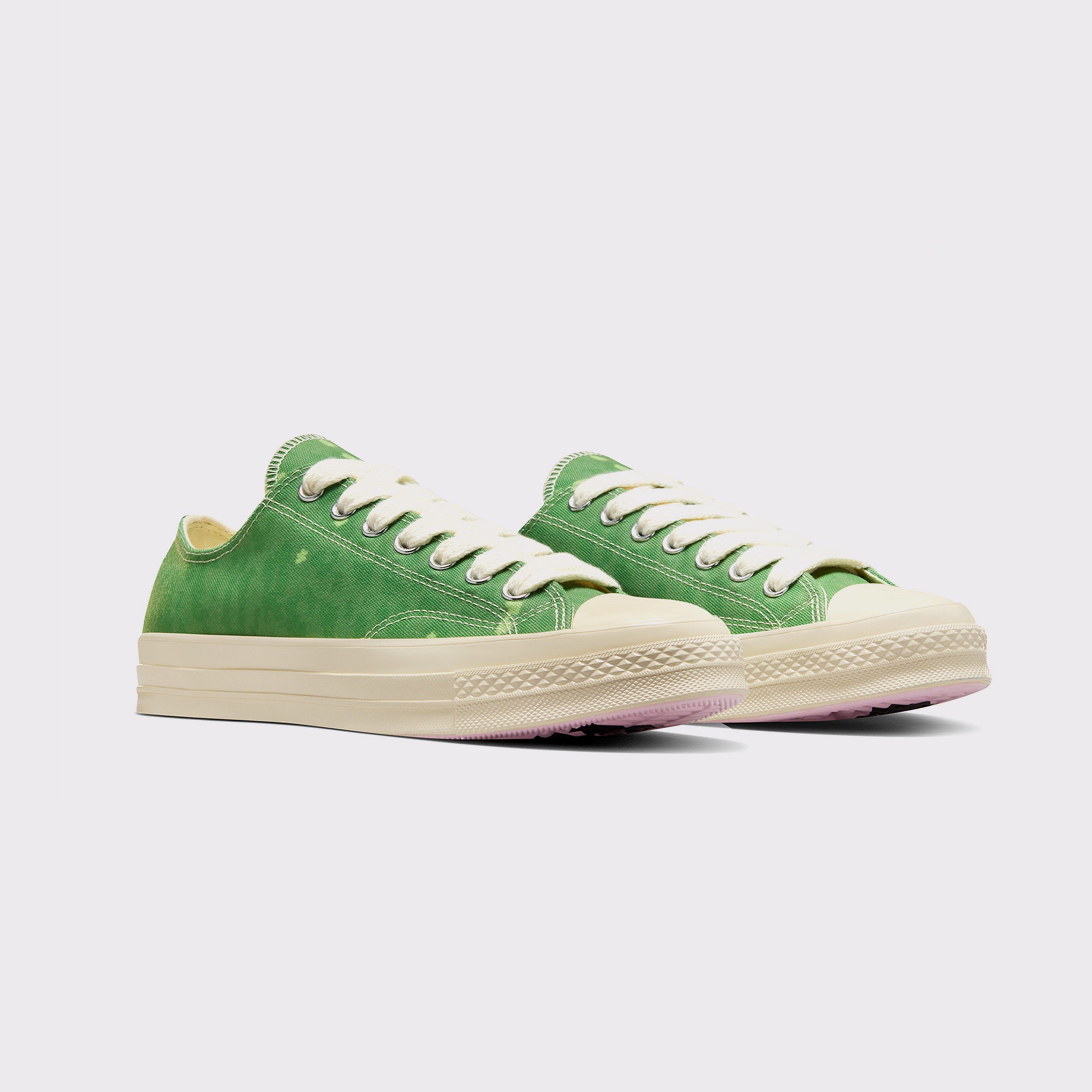 Converse Chuck 70 Kadın Yeşil Sneaker