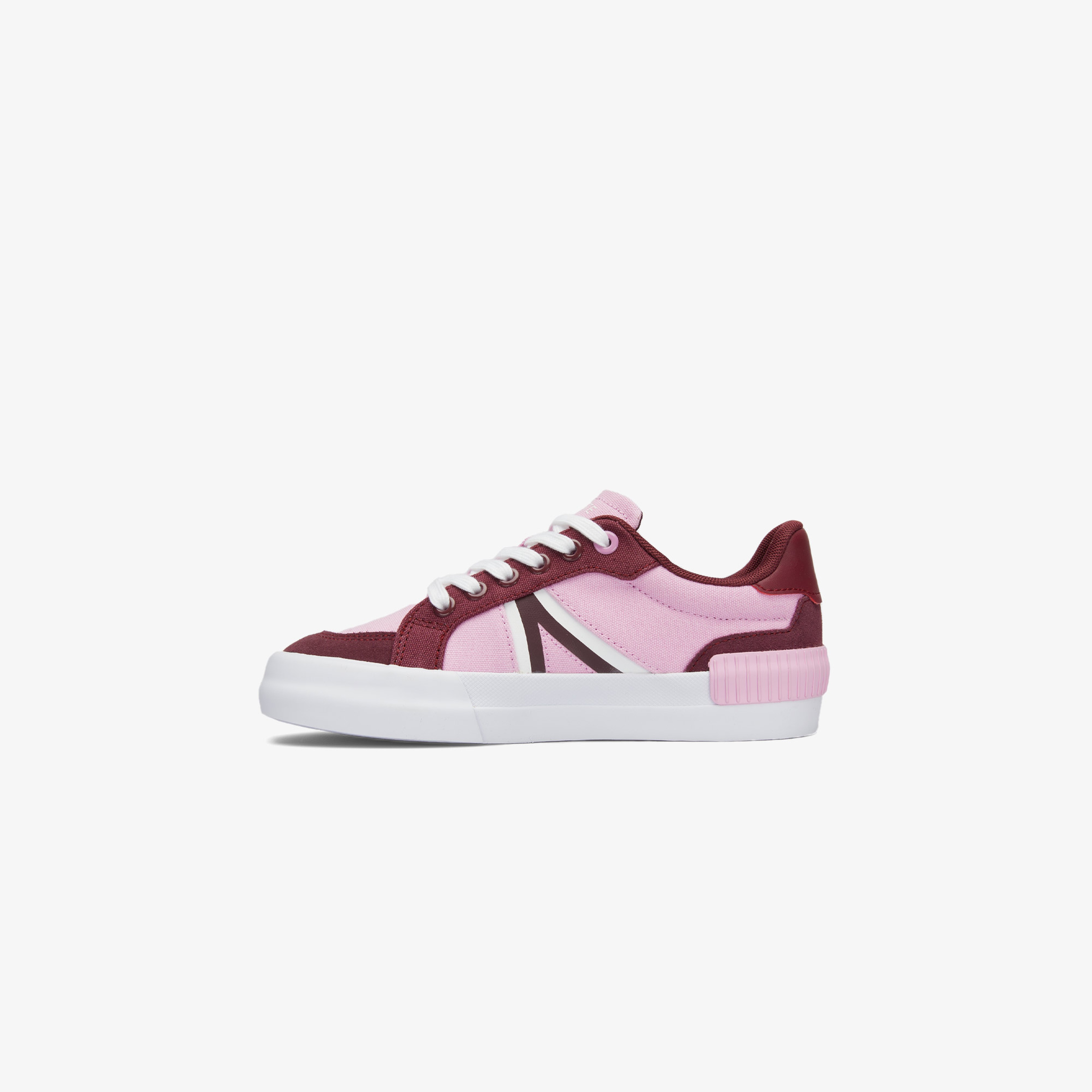 L004 Çocuk Pembe Sneaker