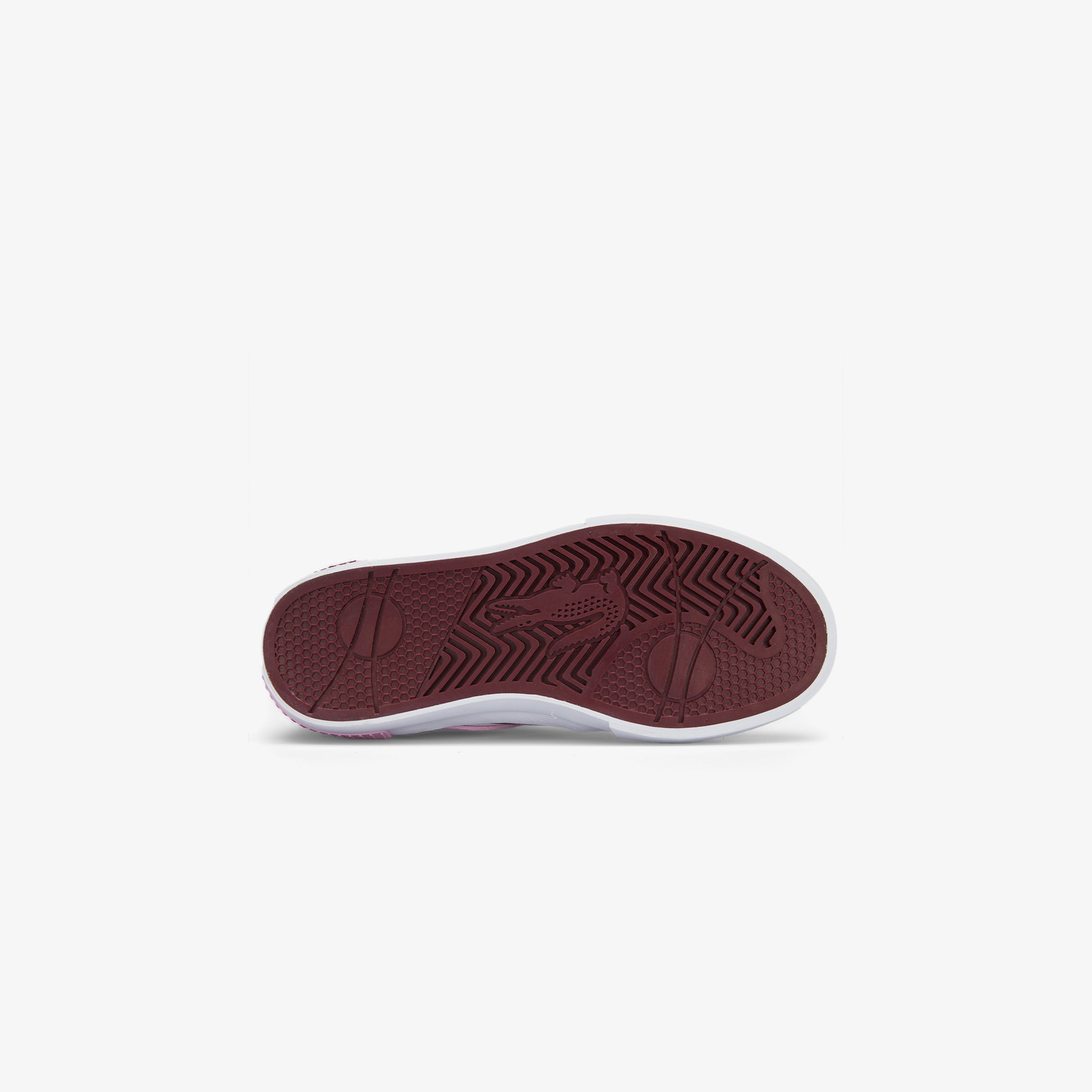 L004 Çocuk Pembe Sneaker