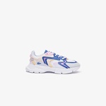 L003 Neo Çocuk Açık Mavi Sneaker