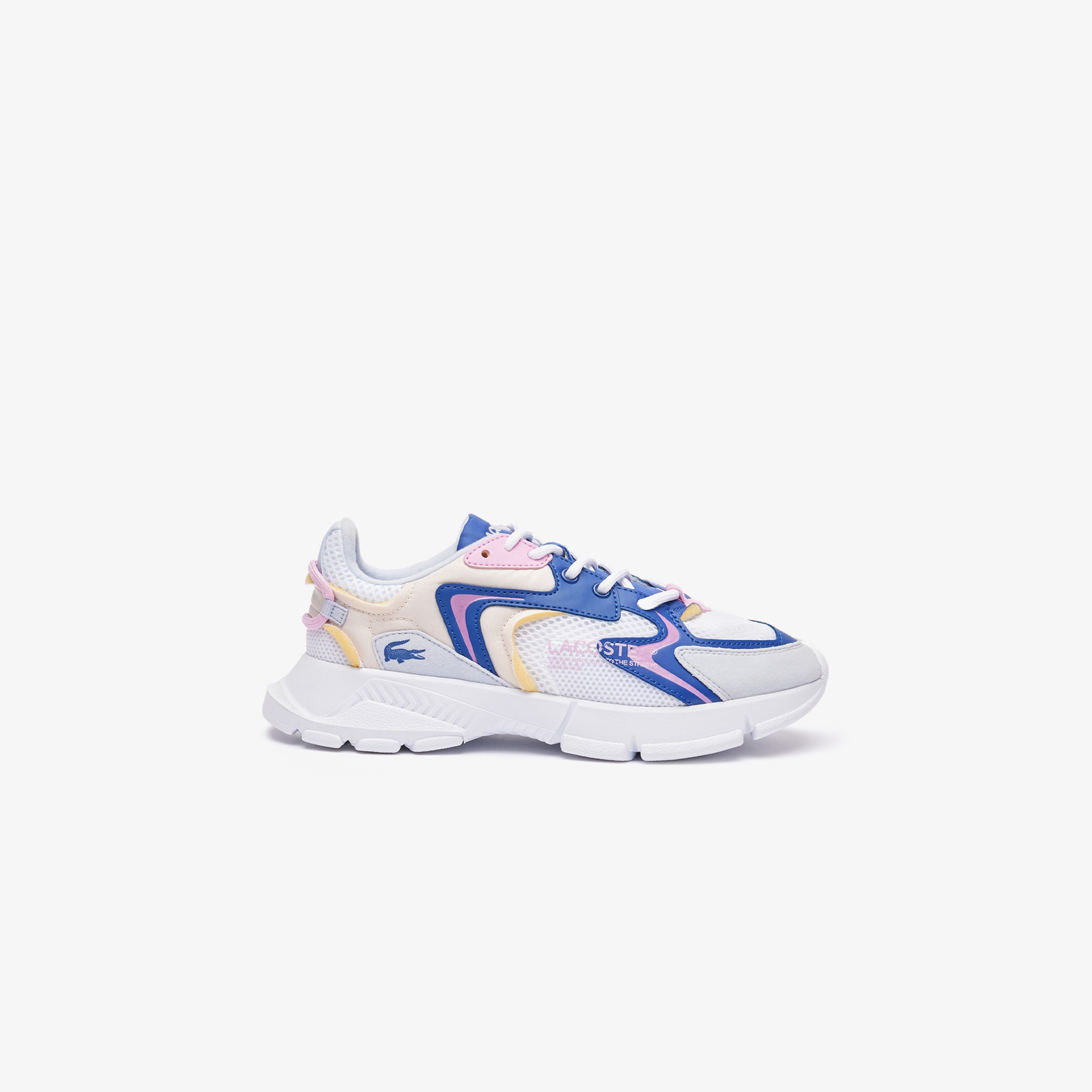 L003 Neo Çocuk Açık Mavi Sneaker