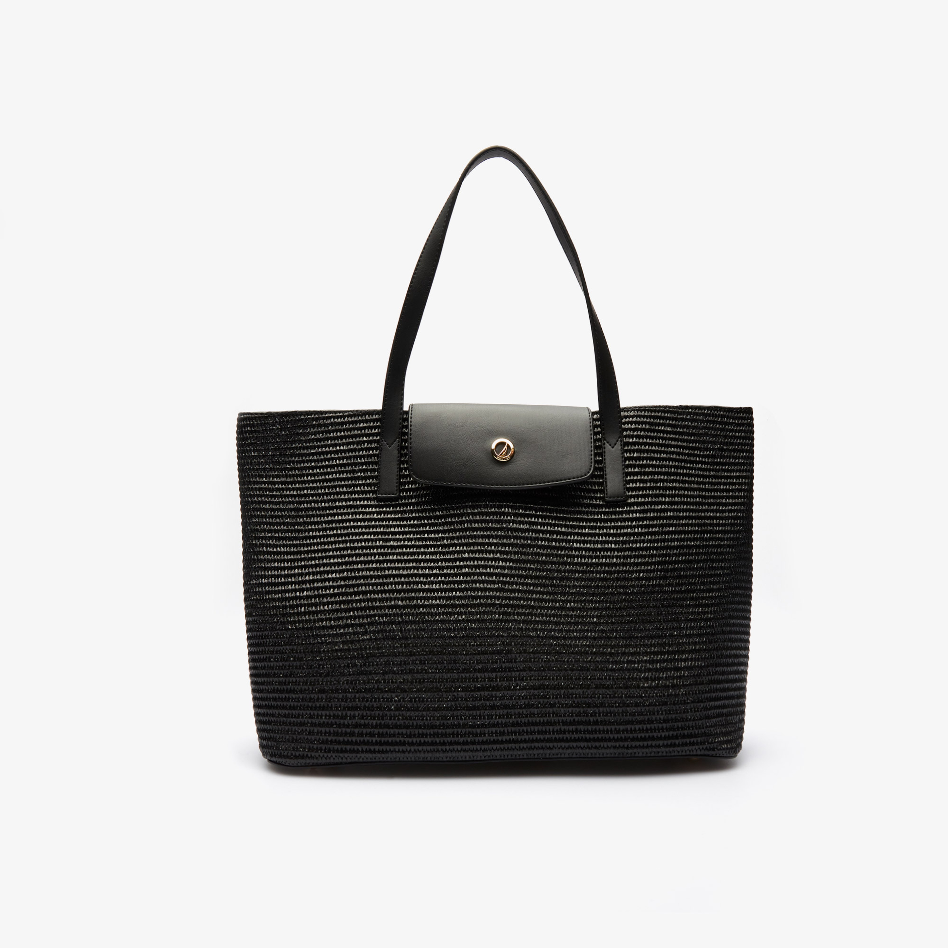 Nautica Kadın Siyah Omuz Çantası