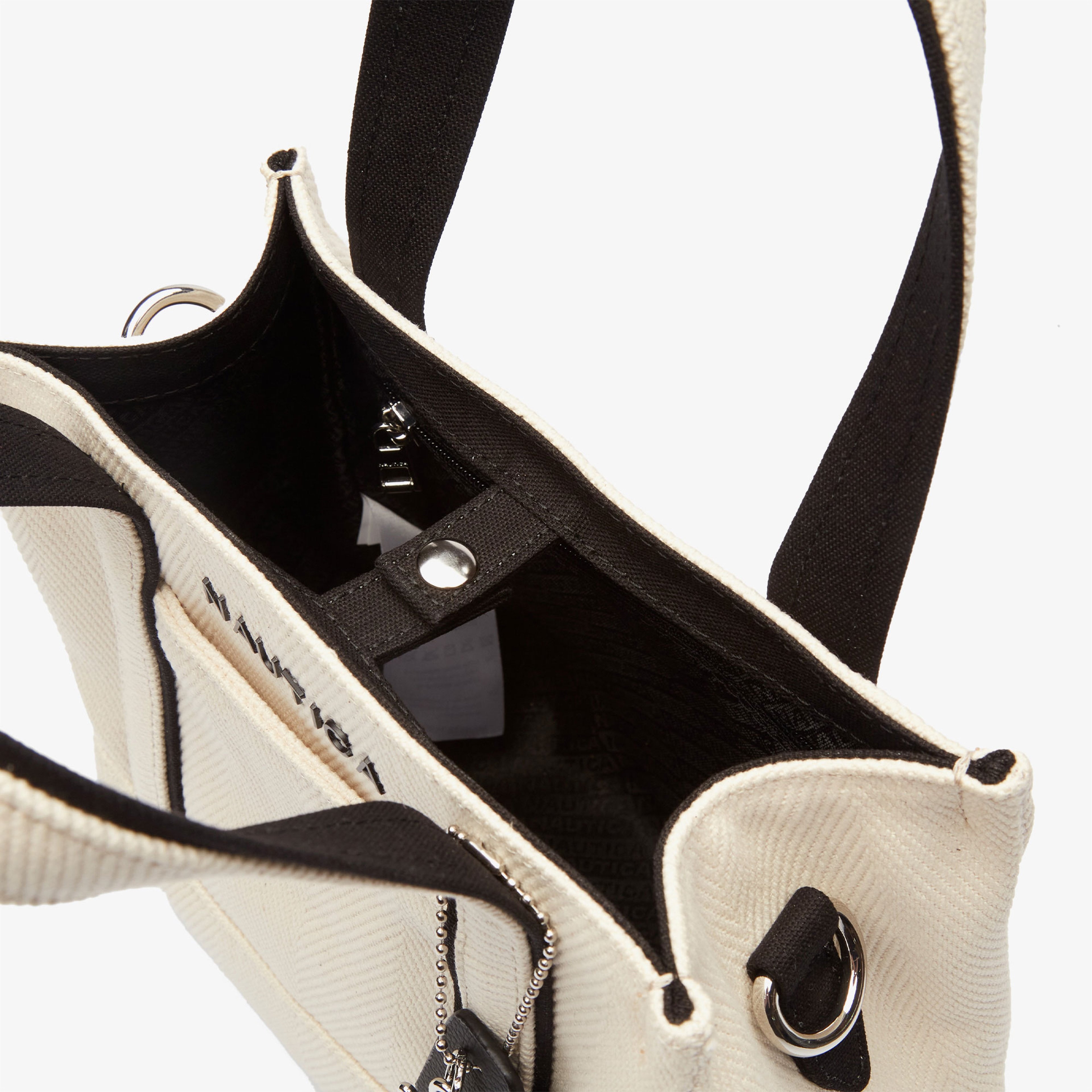 Nautica Kadın Bej El Çantası