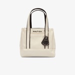Nautica Kadın Bej El Çantası