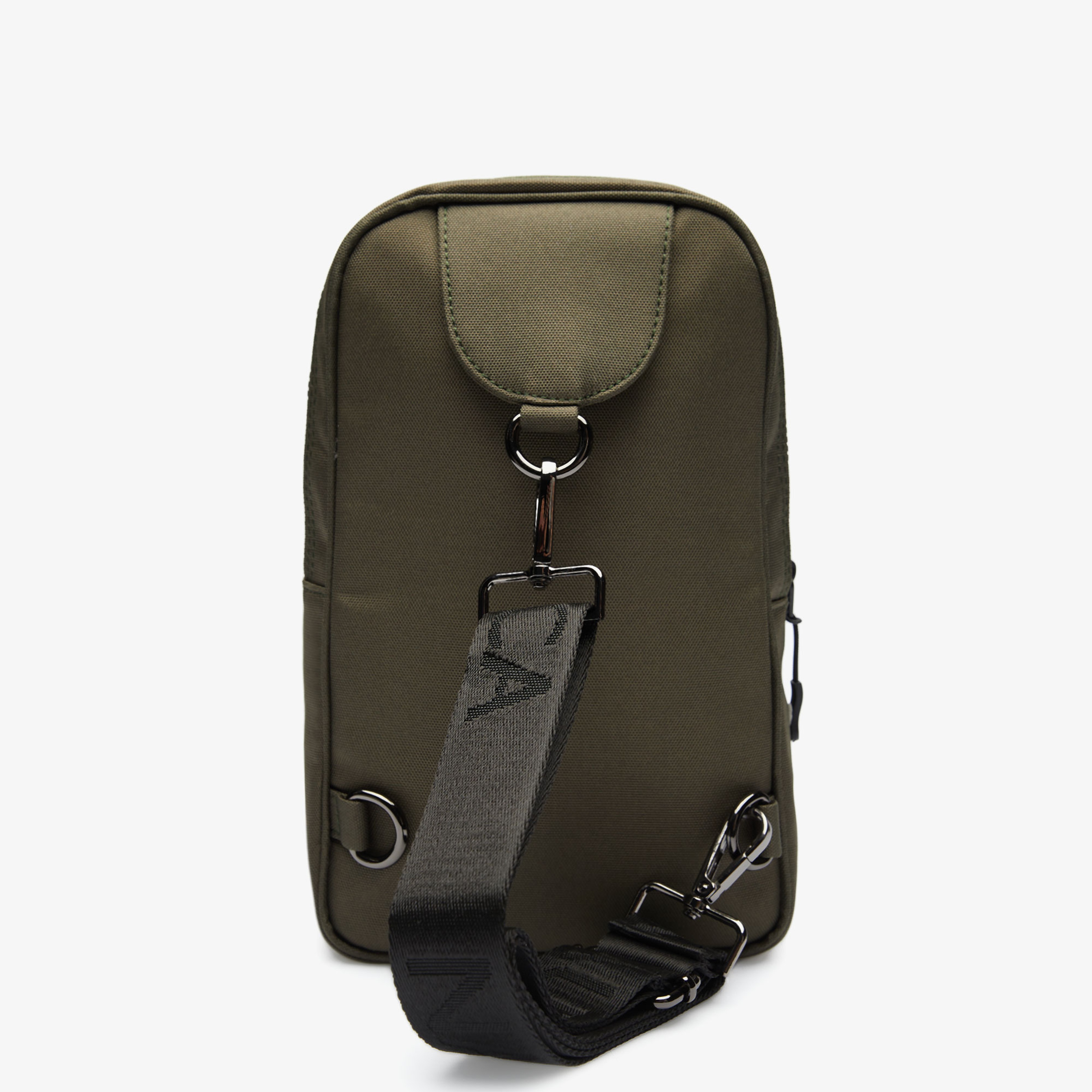 Nautica Erkek Yeşil Omuz Çantası