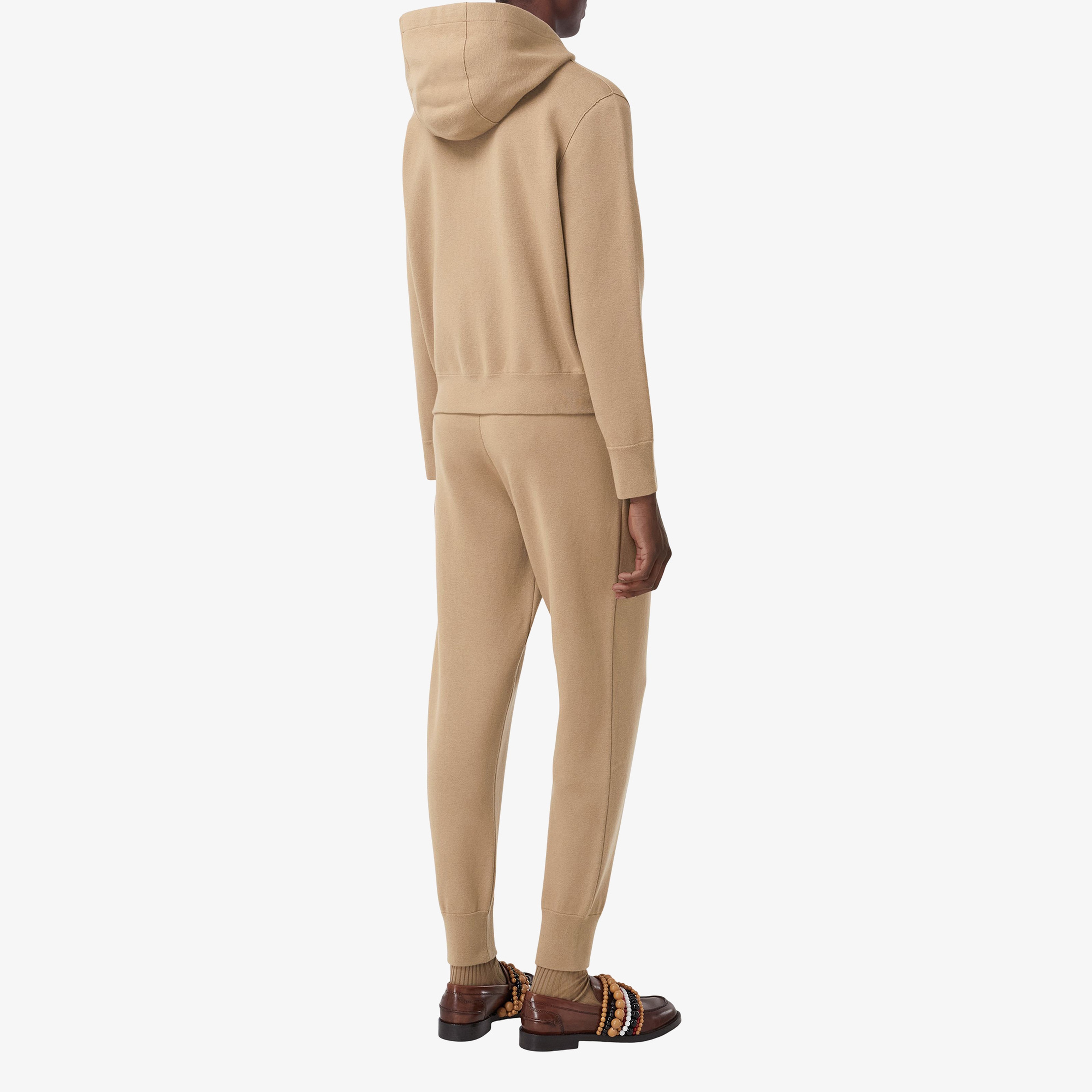 Burberry Kadın Kahverengi Triko