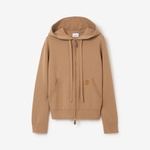 Burberry Kadın Kahverengi Triko
