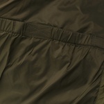 GANT Erkek Yeşil Kapüşonlu Mont