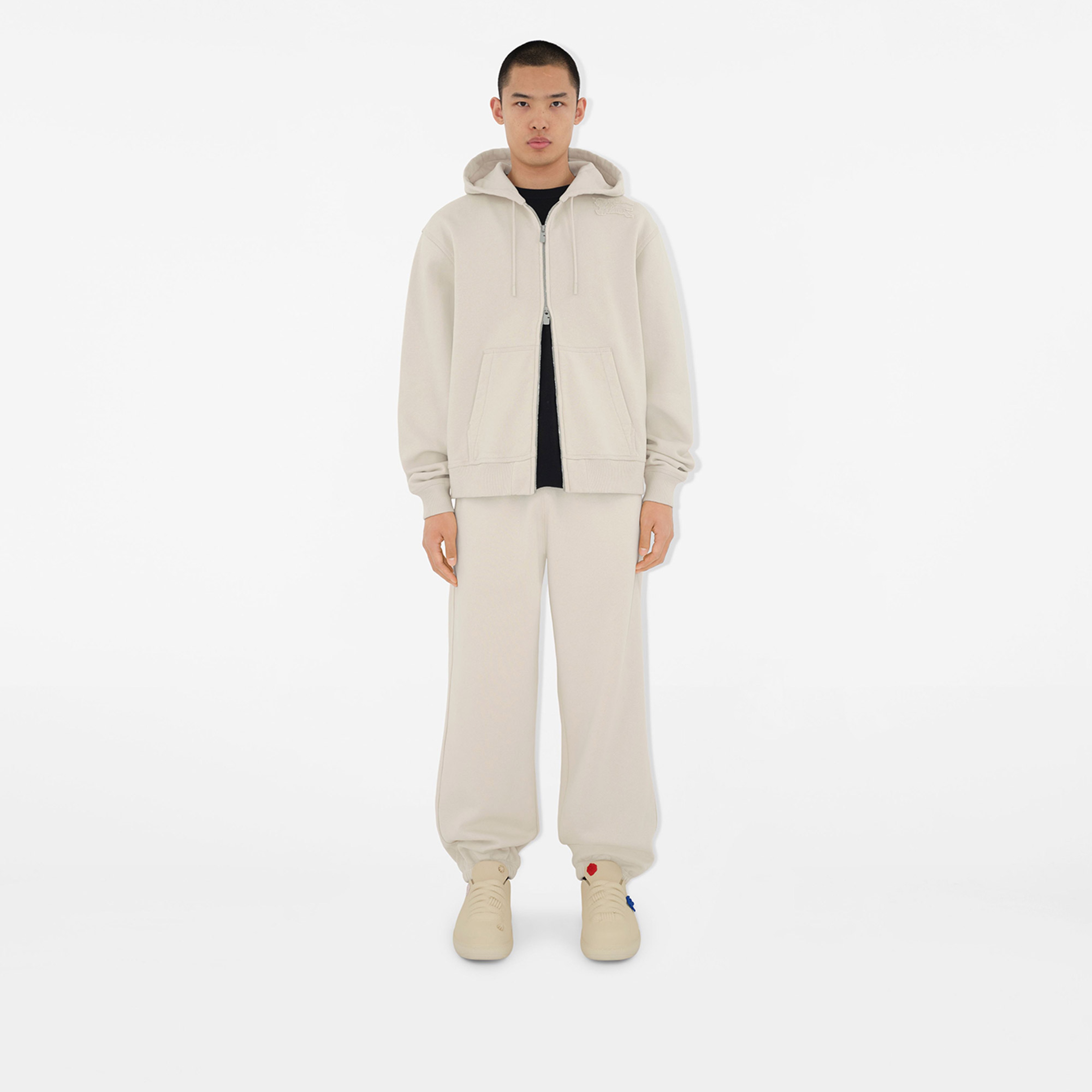 Burberry Erkek Kahverengi Ayakkabı